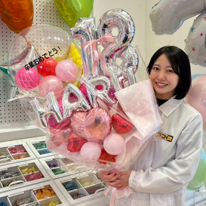 【メディア掲載】ジェファーソンズバルーンが「めざましテレビ」で紹介されました📺✨