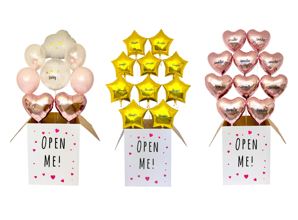 BOXシリーズ(全国配送)