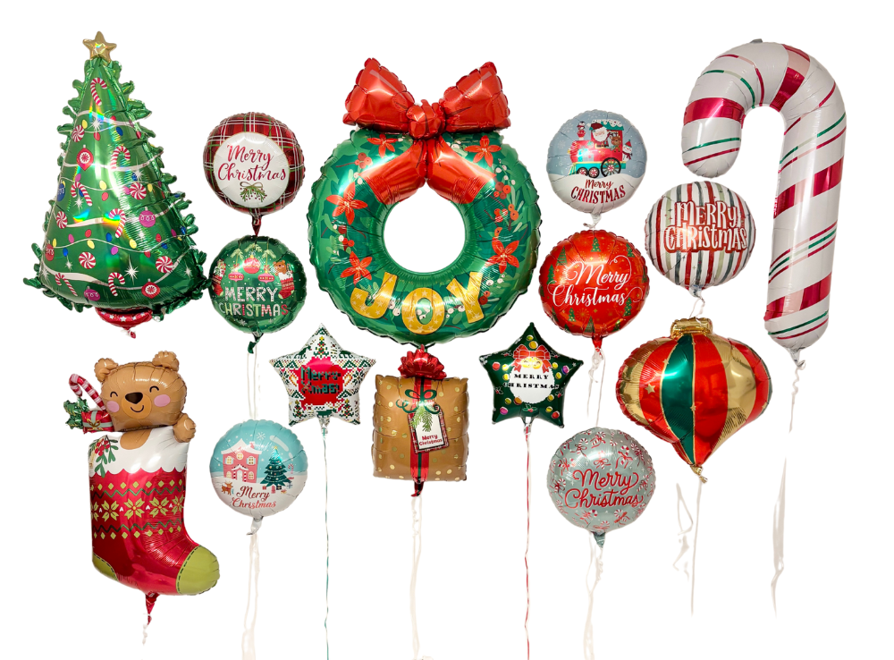 クリスマス限定