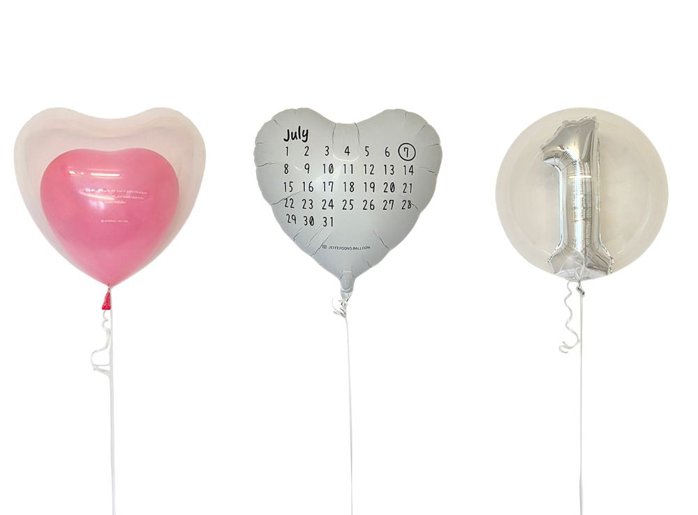 浮くタイプ(シングル)