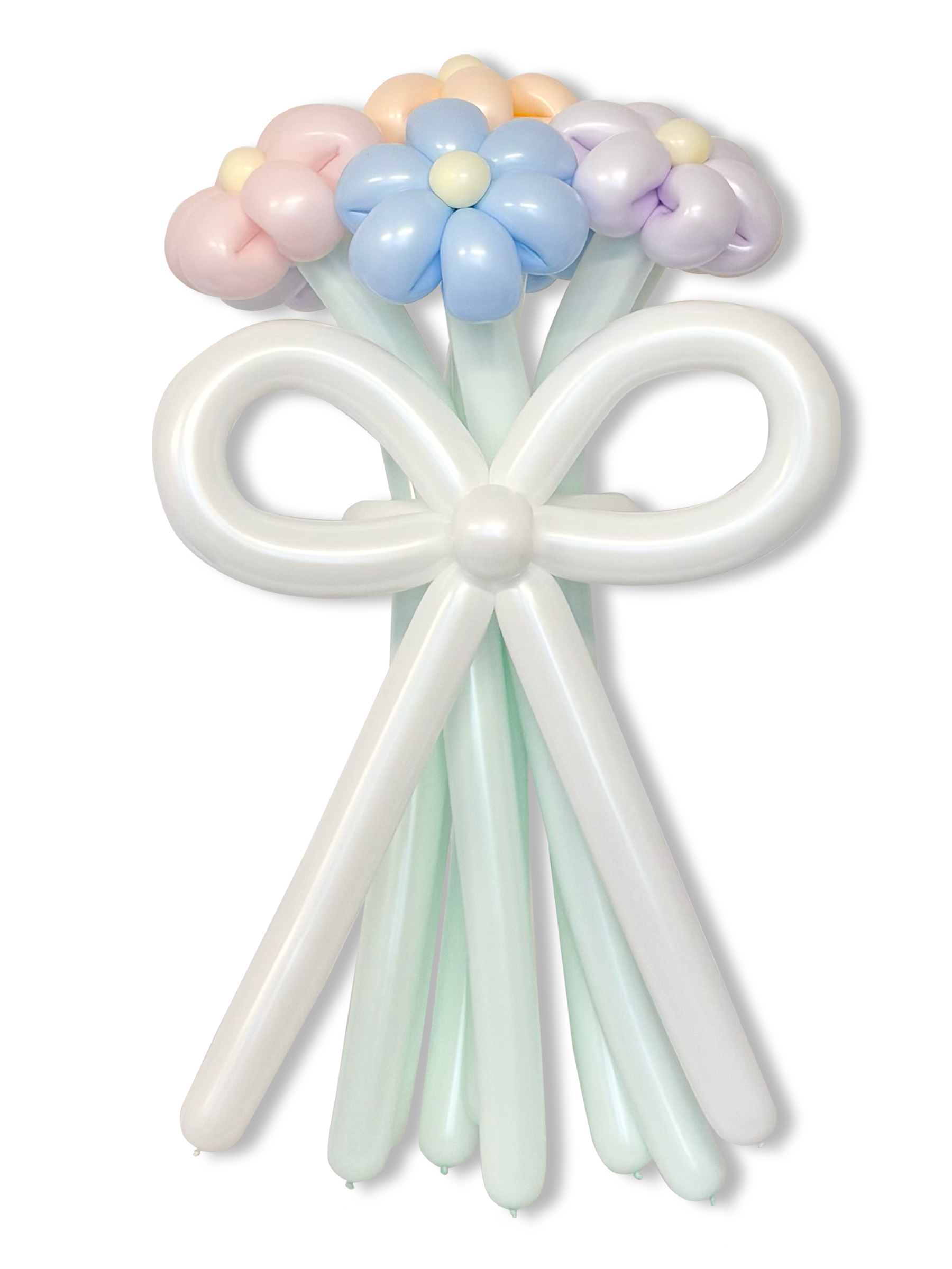 花束ブーケ(6輪花)