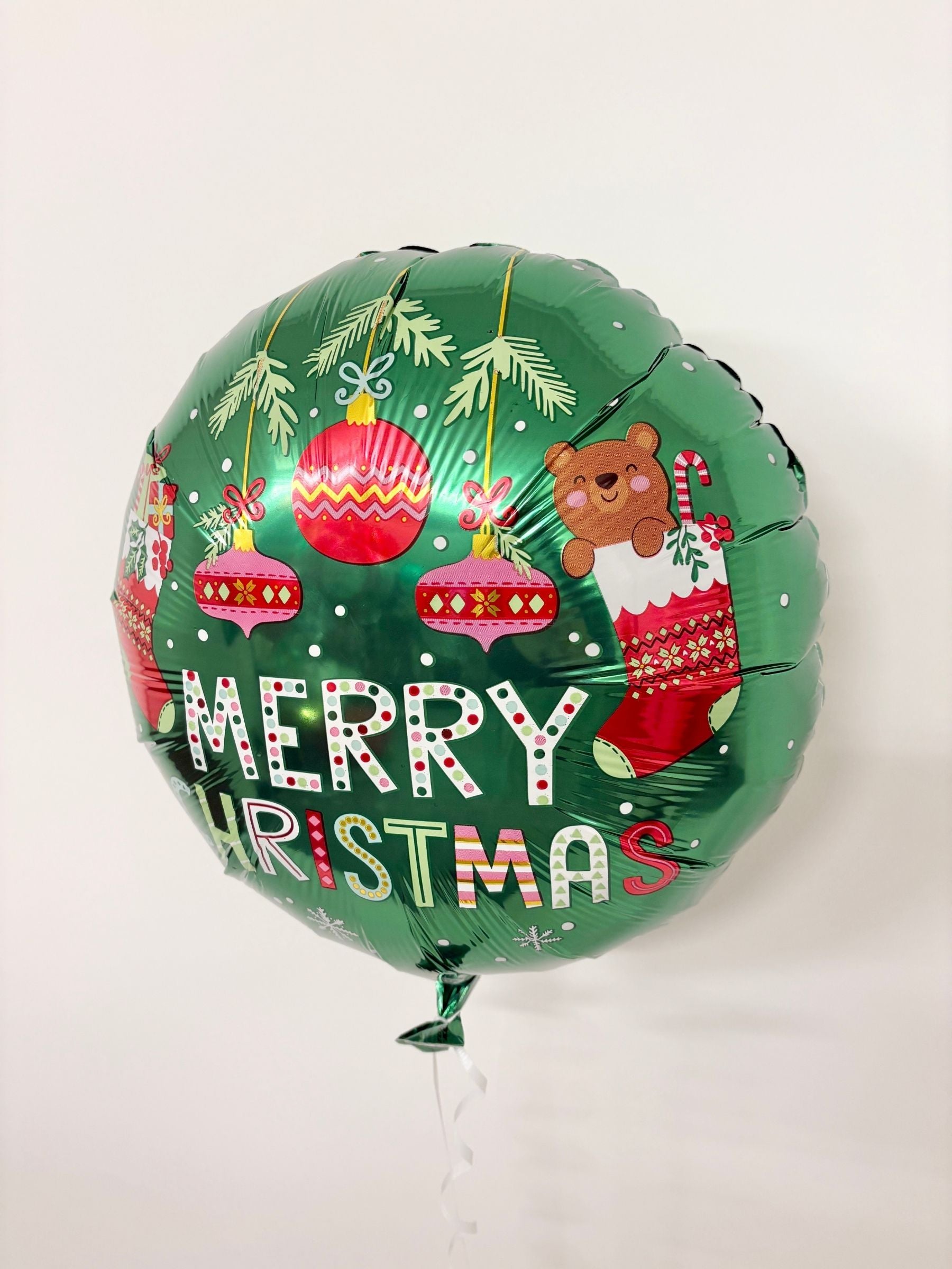 ホイルバルーン(クリスマス限定)#7