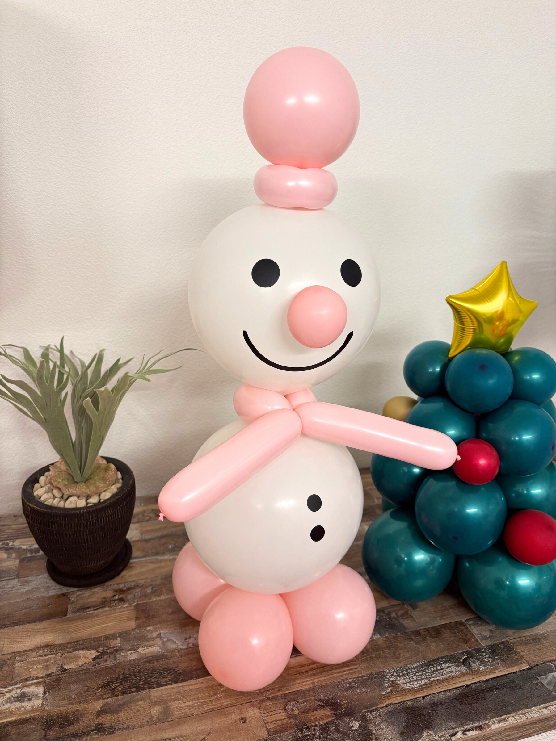 クリスマスパーティーセット(L)