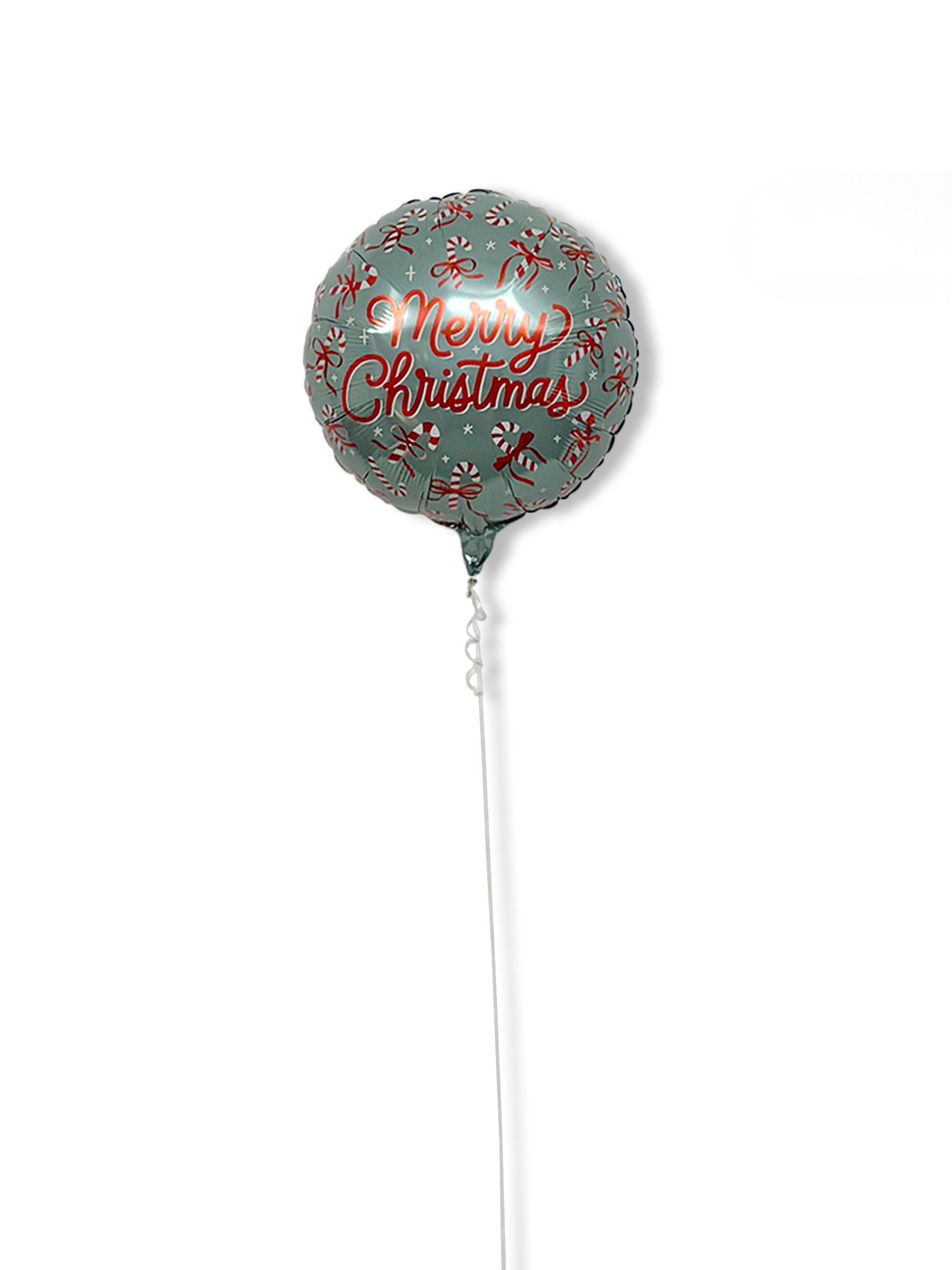 ホイルバルーン(クリスマス限定)#14