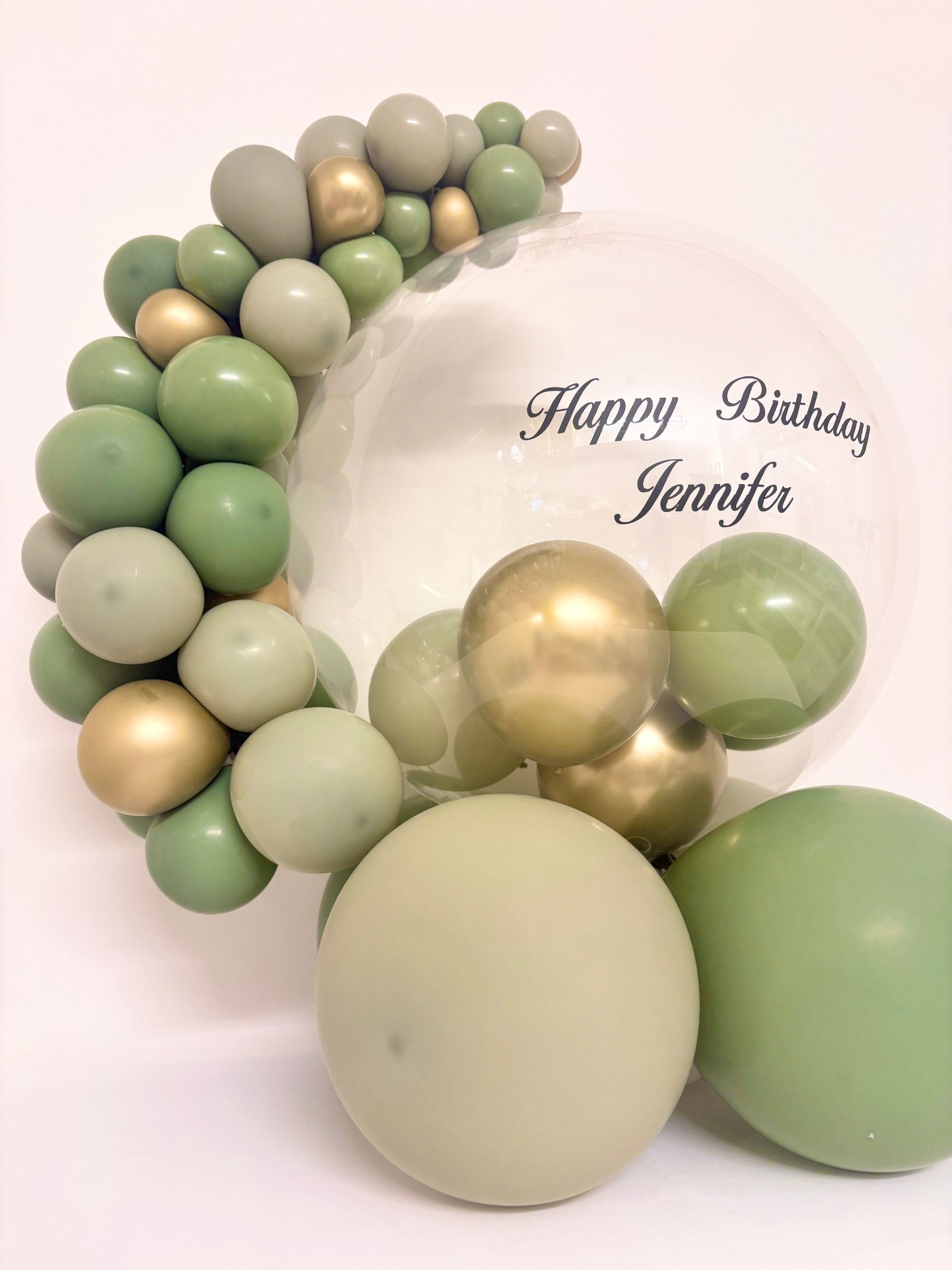 #色_ユーカリ/ゴールド