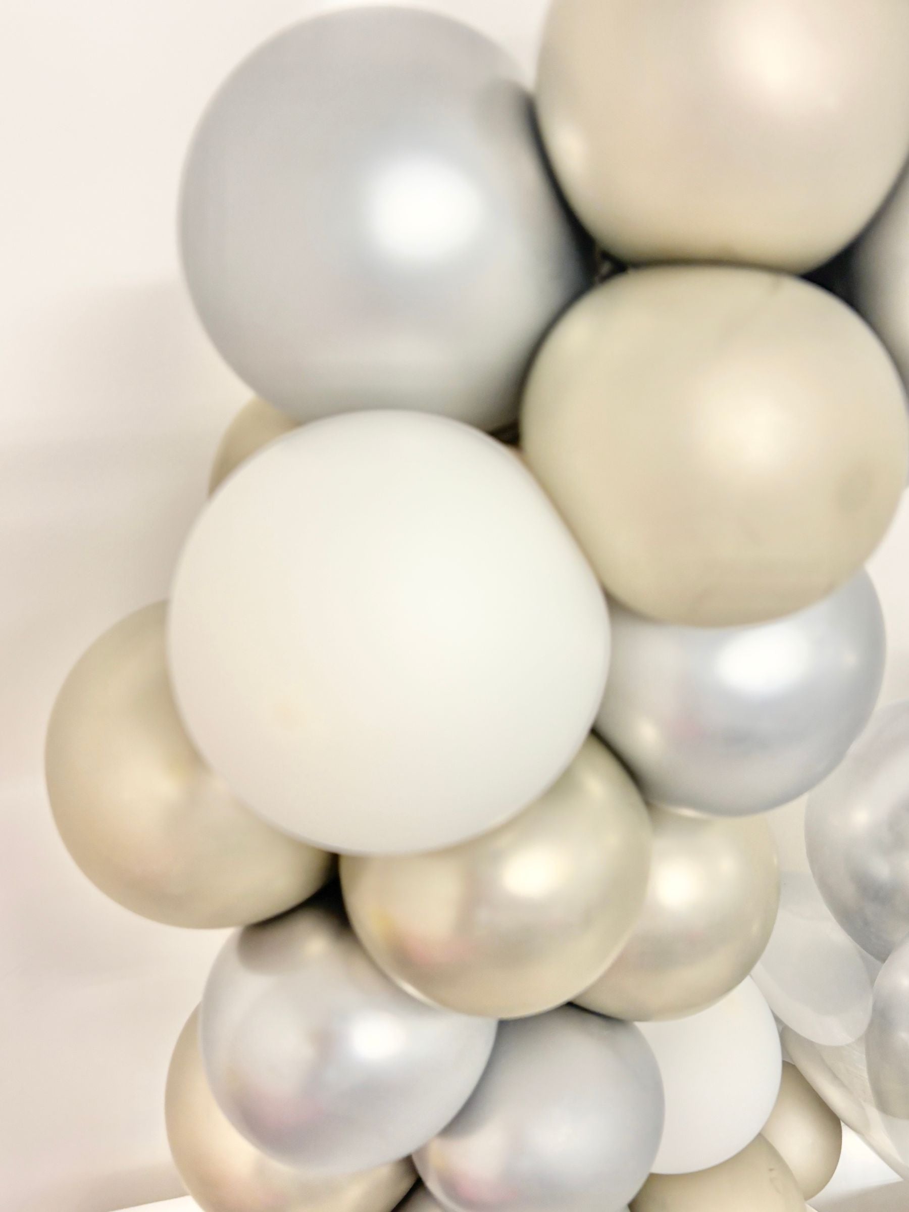 #色_シルバー/シルバーゴールド