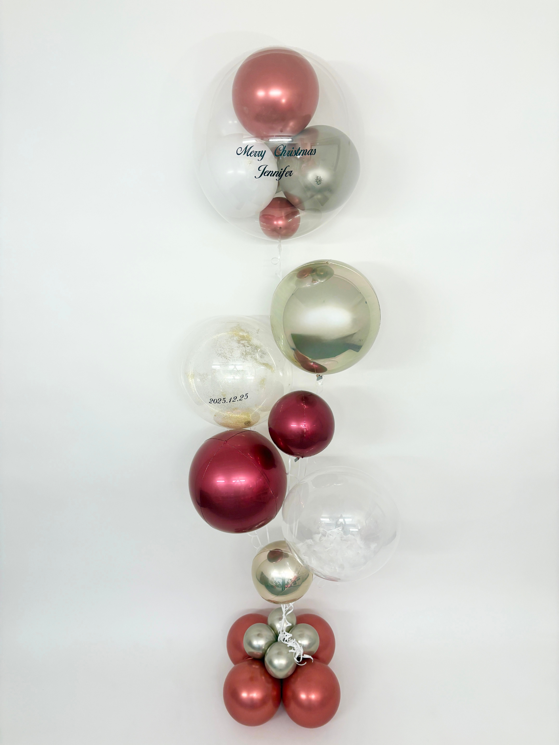 コフレ ア ビジュー (クリスマス限定)