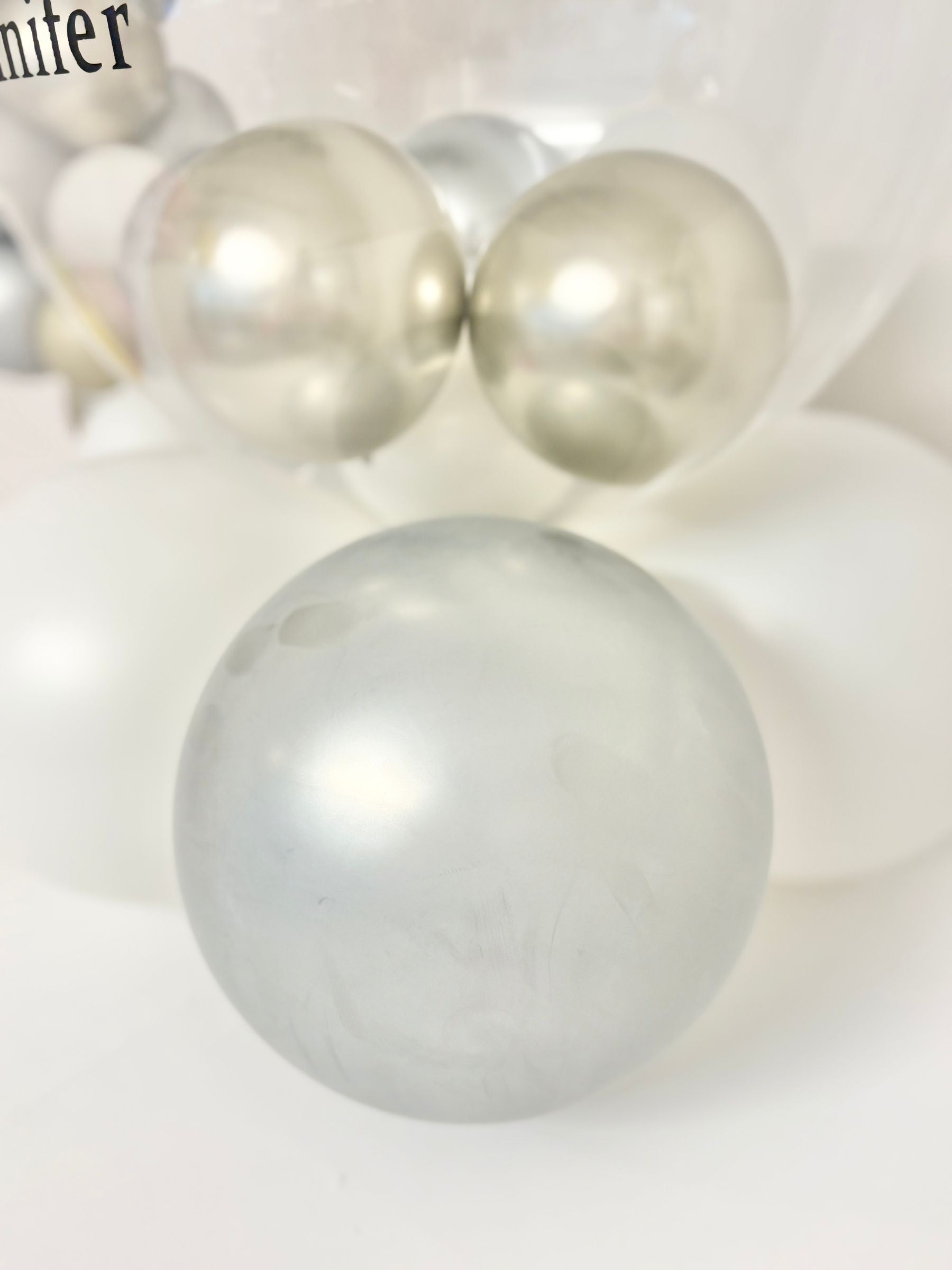 #色_シルバー/シルバーゴールド