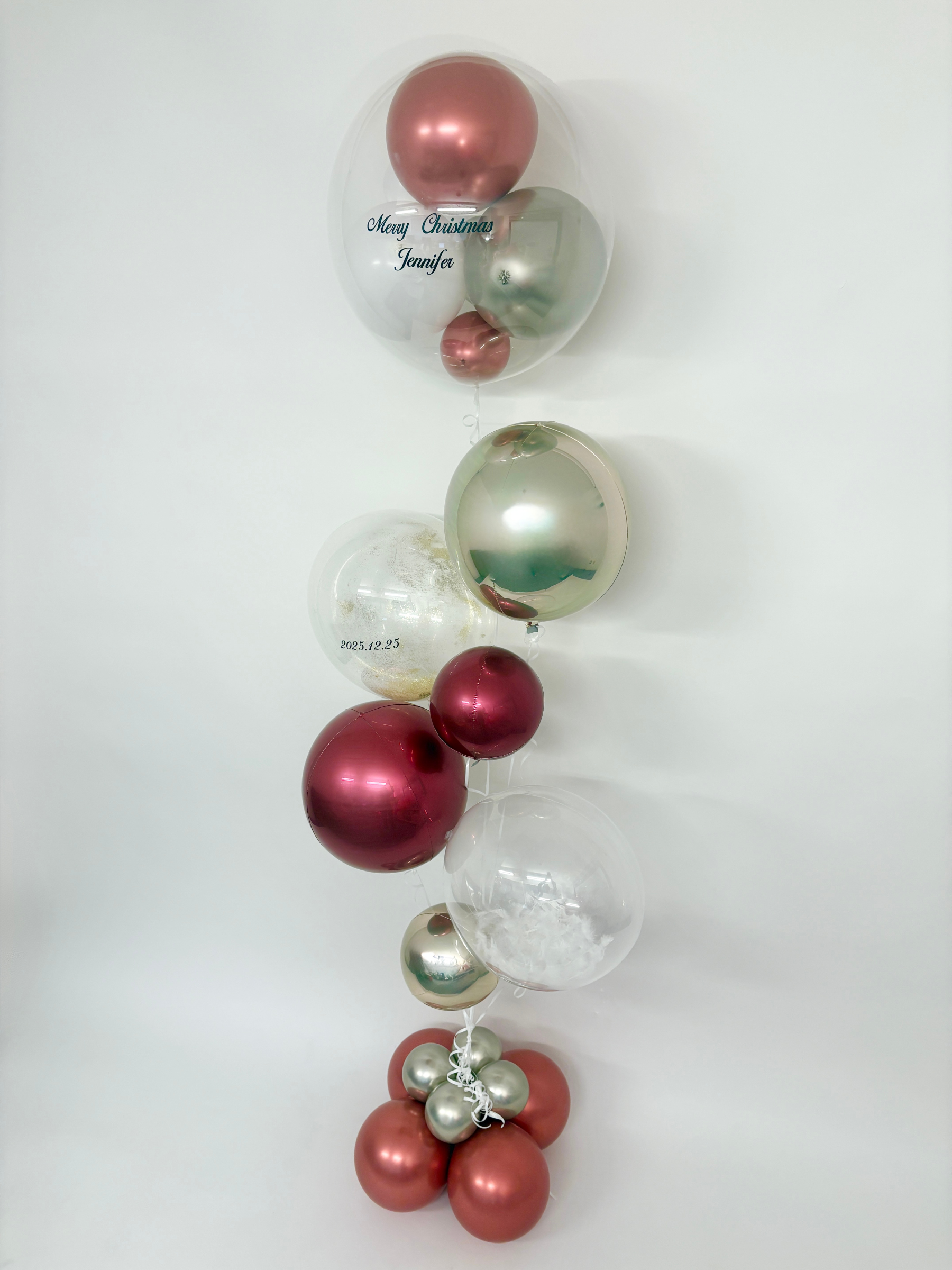 コフレ ア ビジュー (クリスマス限定)