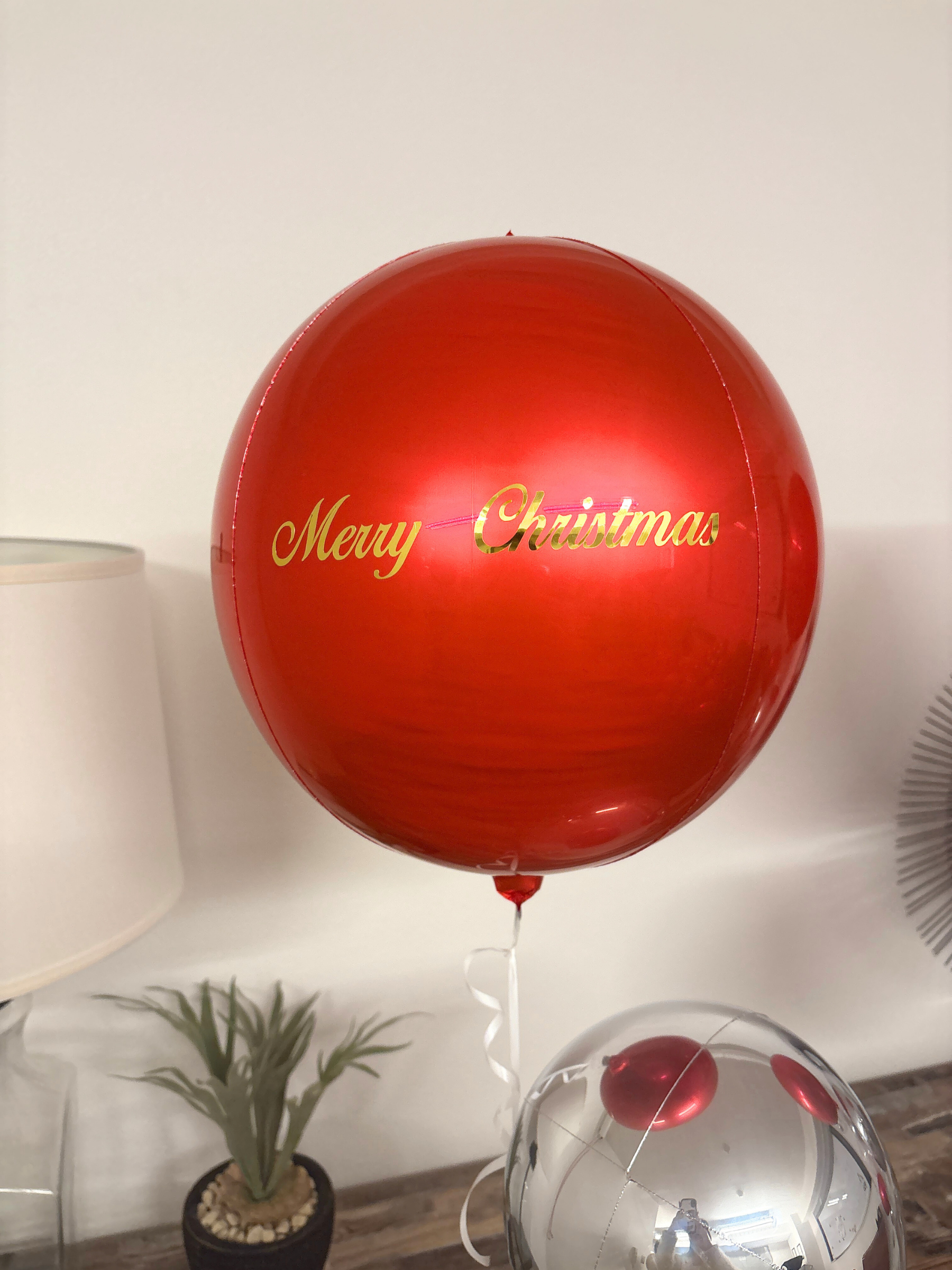 クリスマスパーティーセット(S)