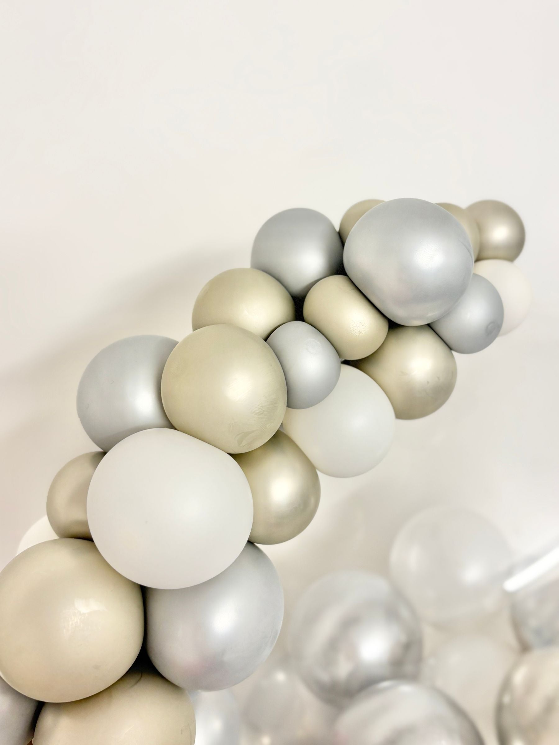 #色_シルバー/シルバーゴールド