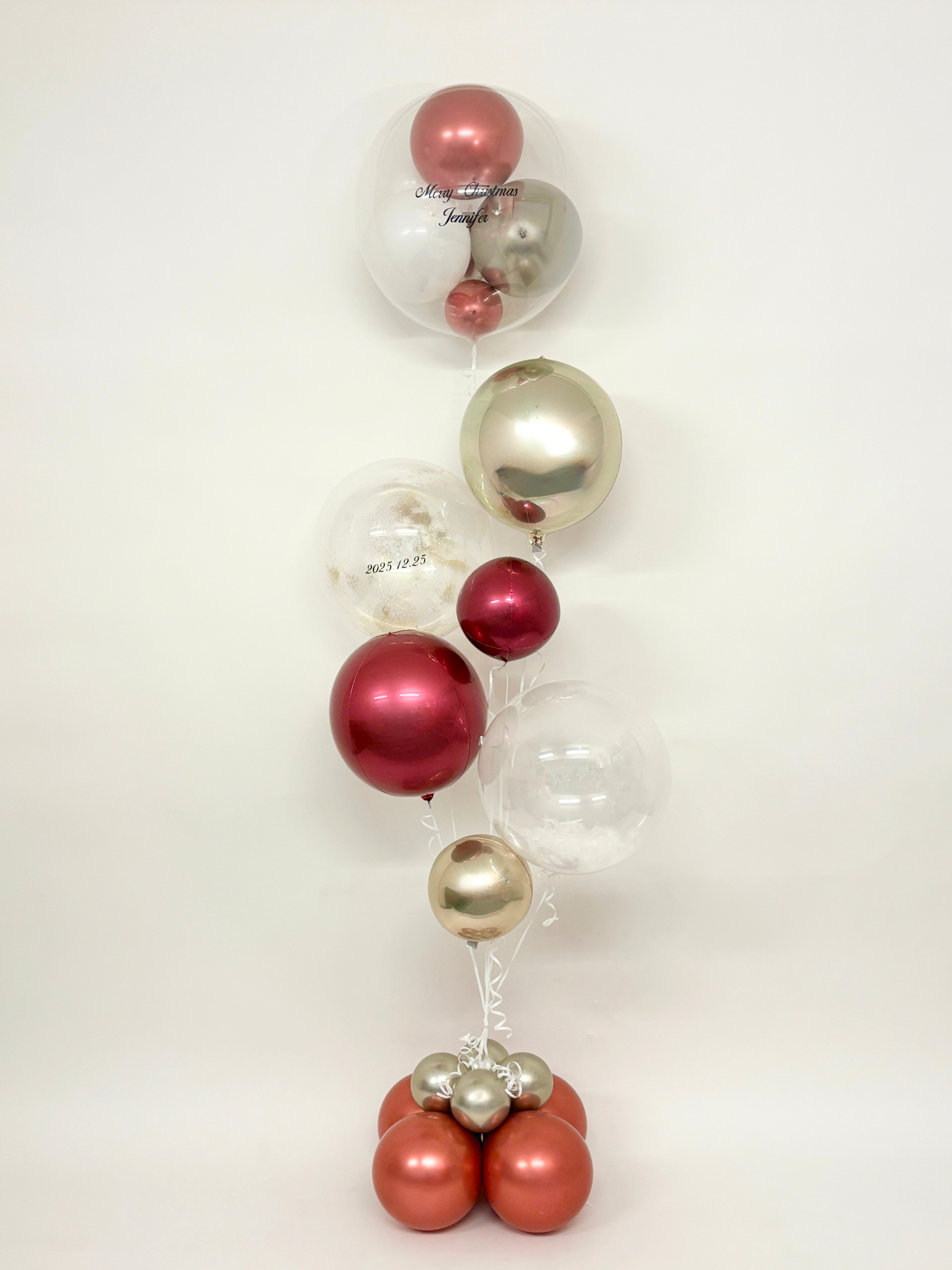 コフレ ア ビジュー (クリスマス限定)