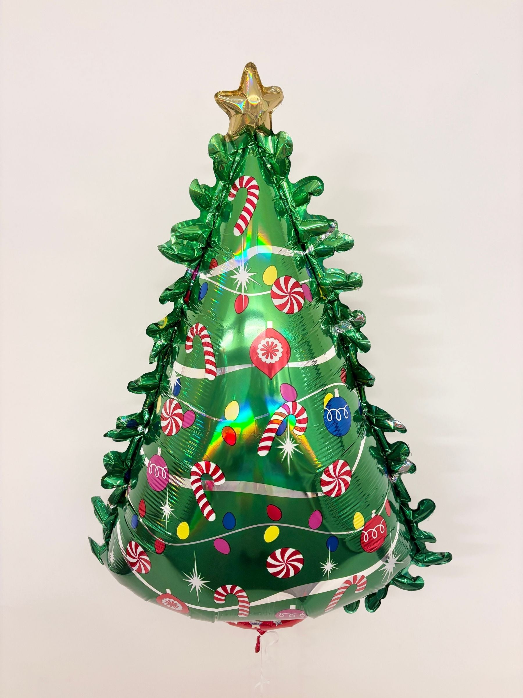 ホイルバルーン(クリスマス限定)#1