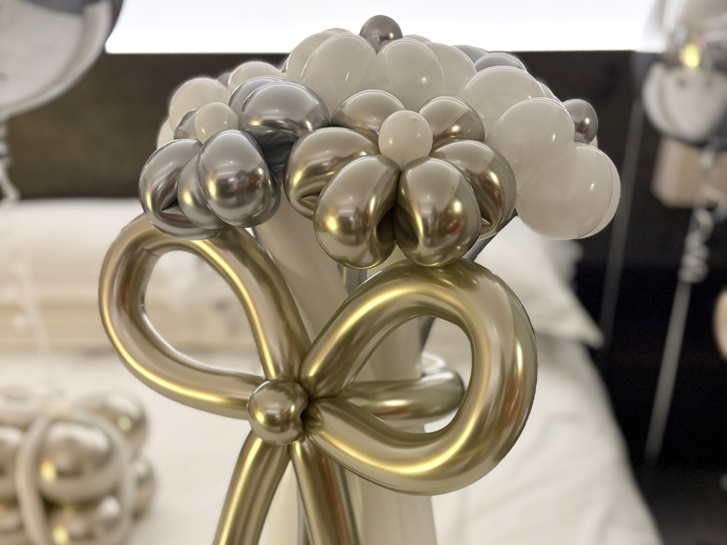 ホテルサプライズプラン - モダン - (シルバー)