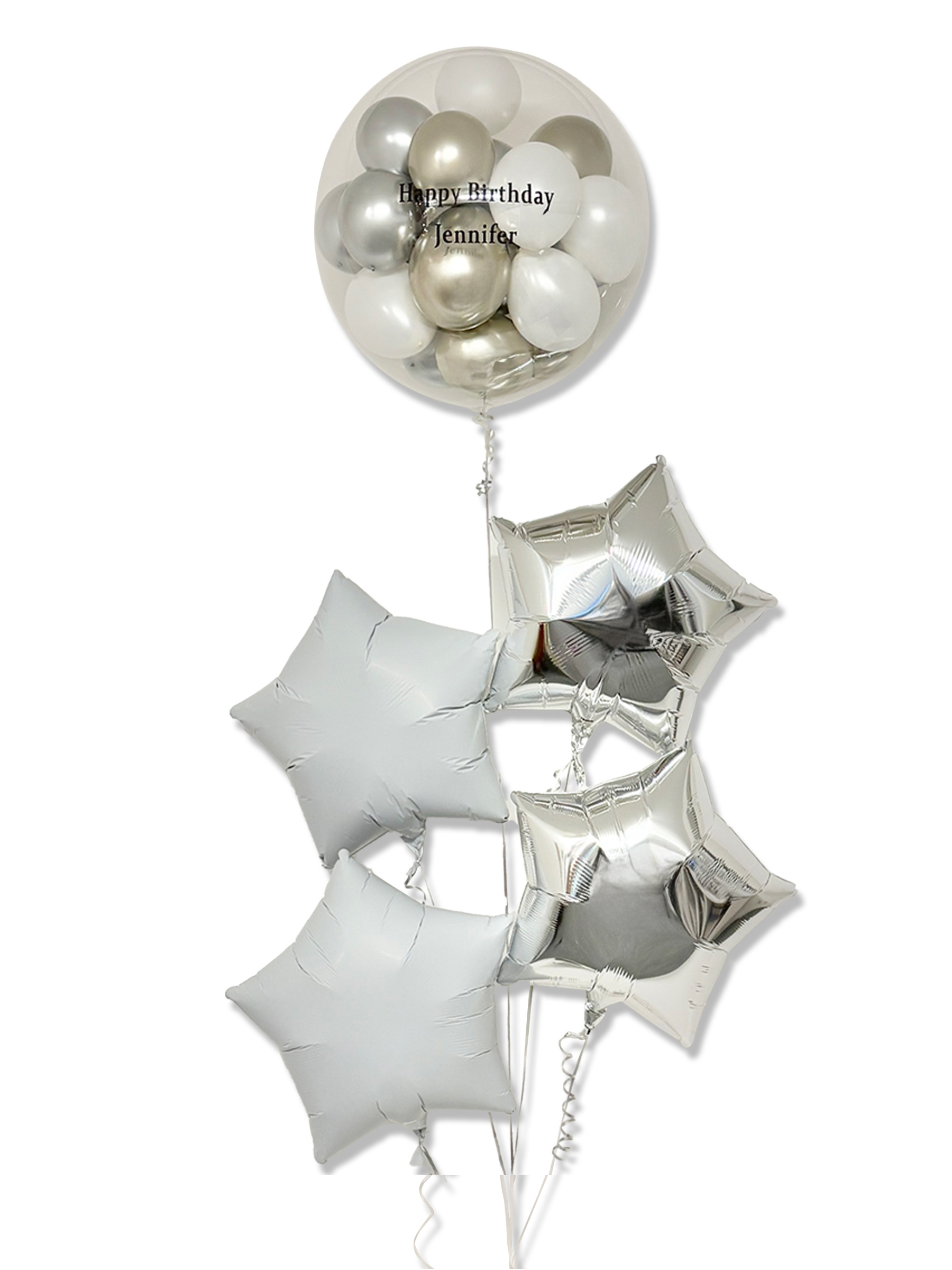 #色_ホワイト/シルバー