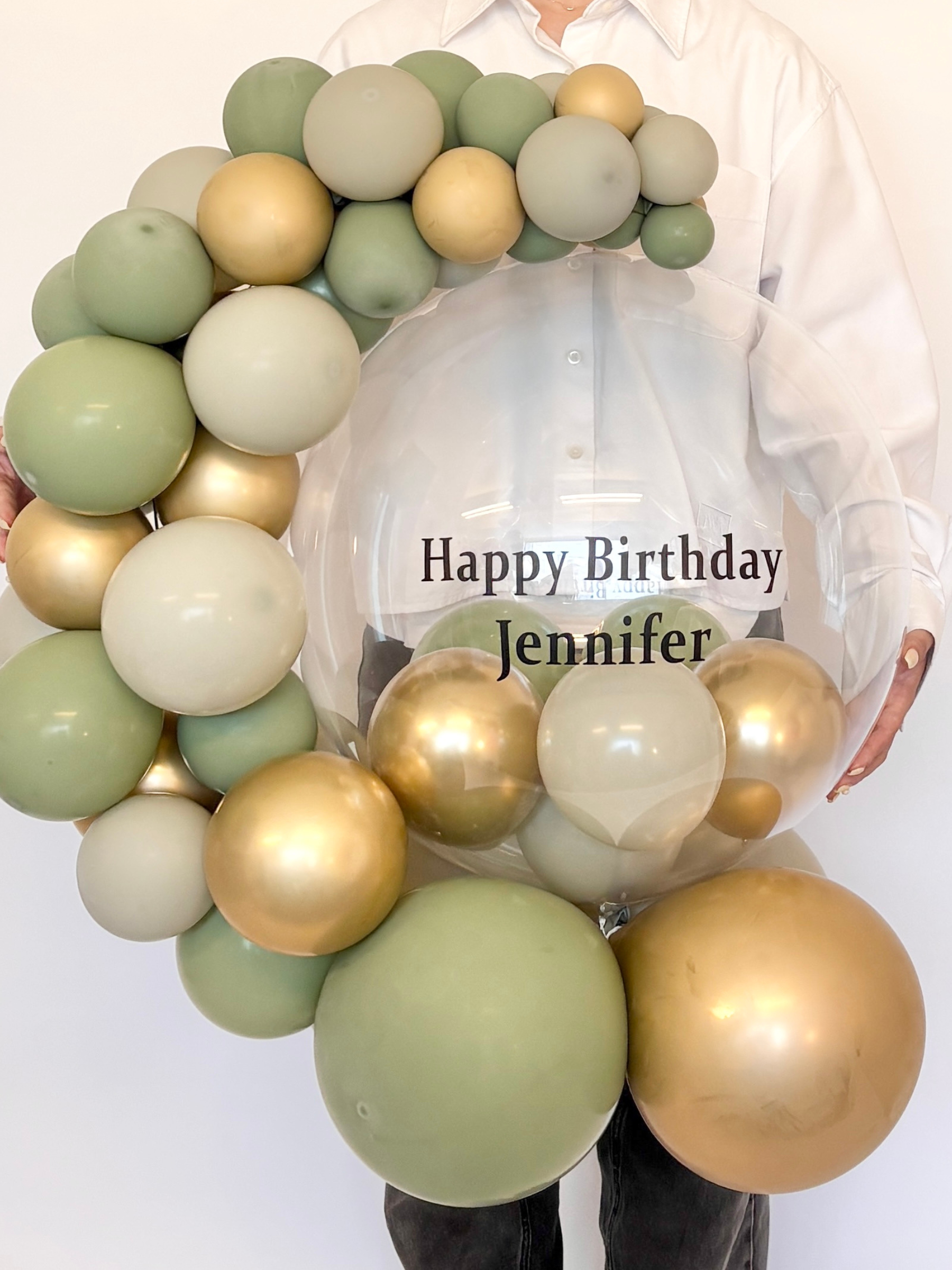 #色_ユーカリ/ゴールド