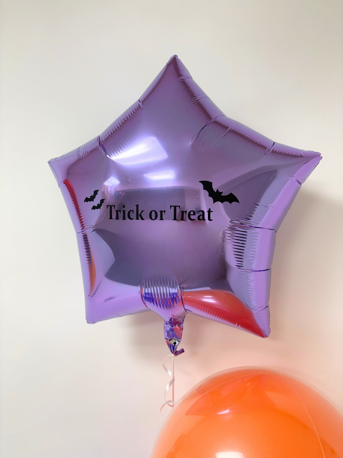 ハロウィンスターブーケ