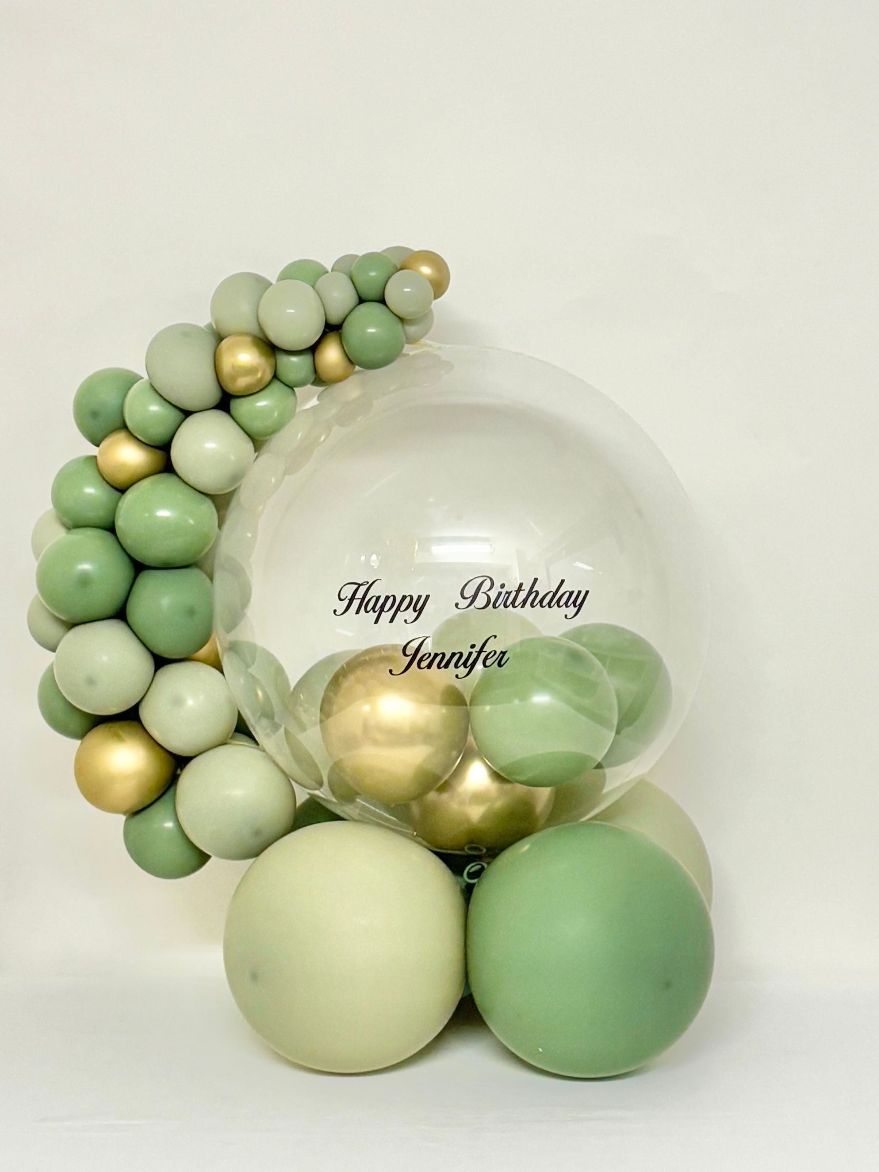 #色_ユーカリ/ゴールド