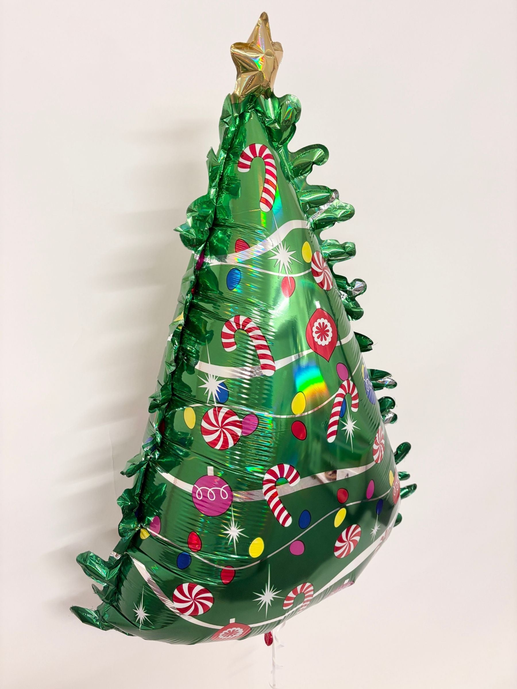 ホイルバルーン(クリスマス限定)#1