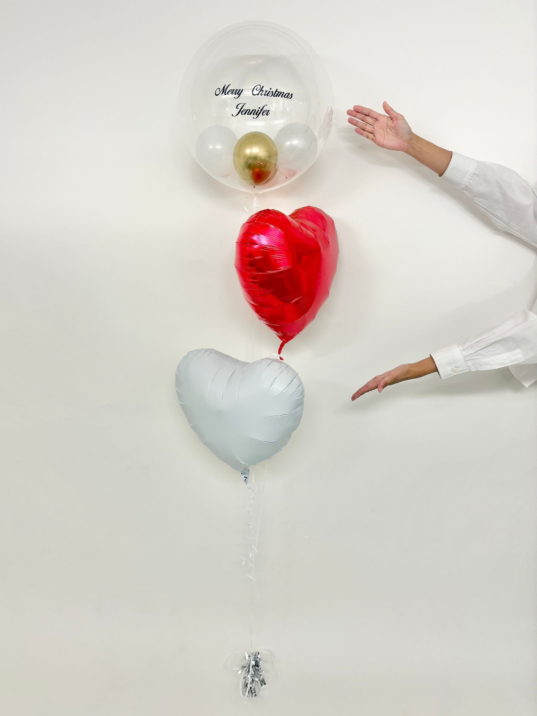 セレクトブーケ(クリスマス限定)