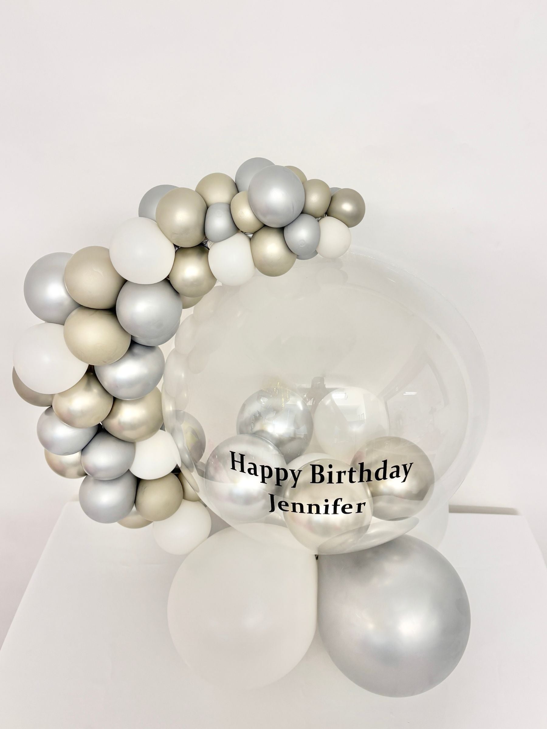 #色_シルバー/シルバーゴールド