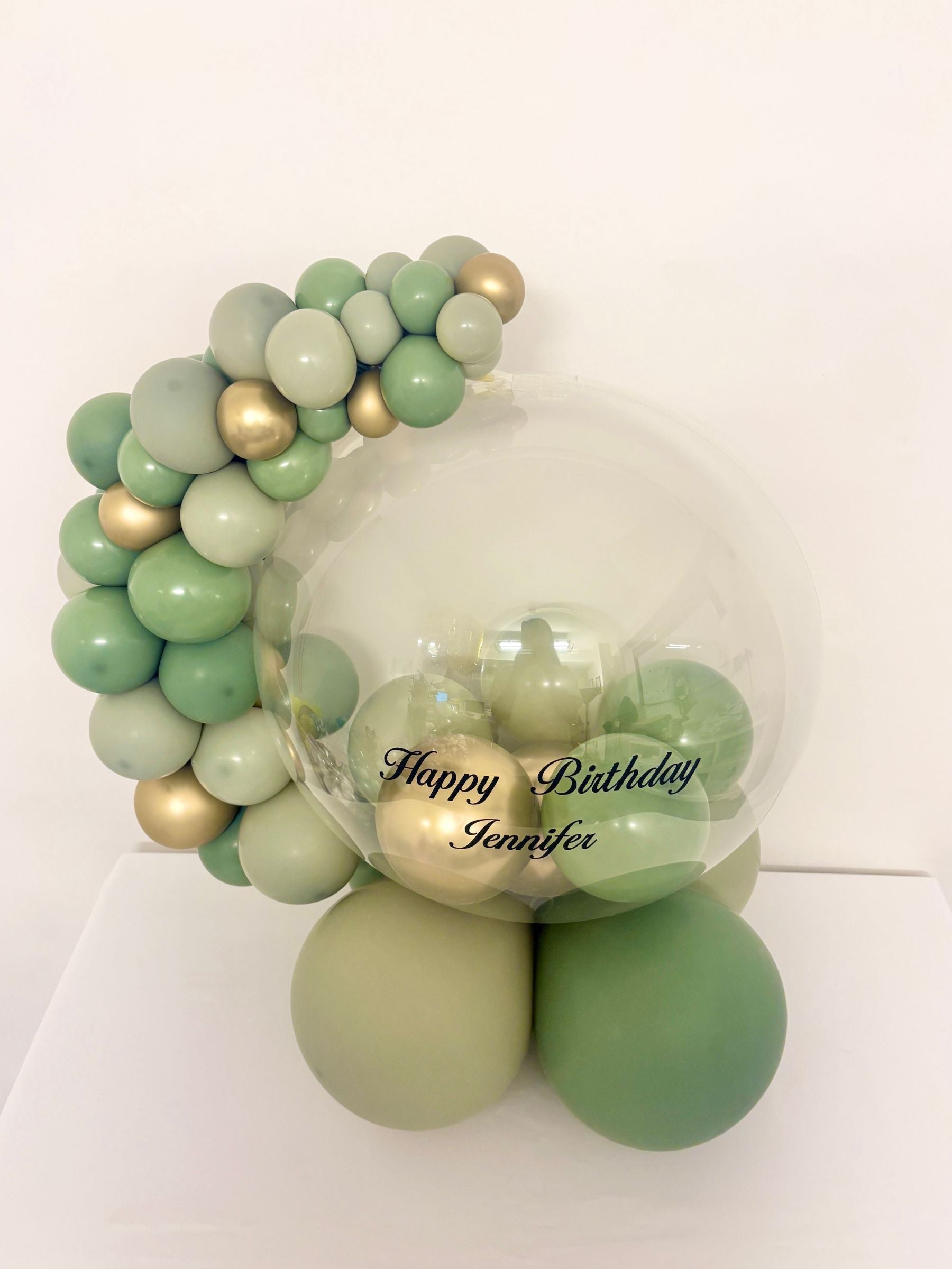 #色_ユーカリ/ゴールド