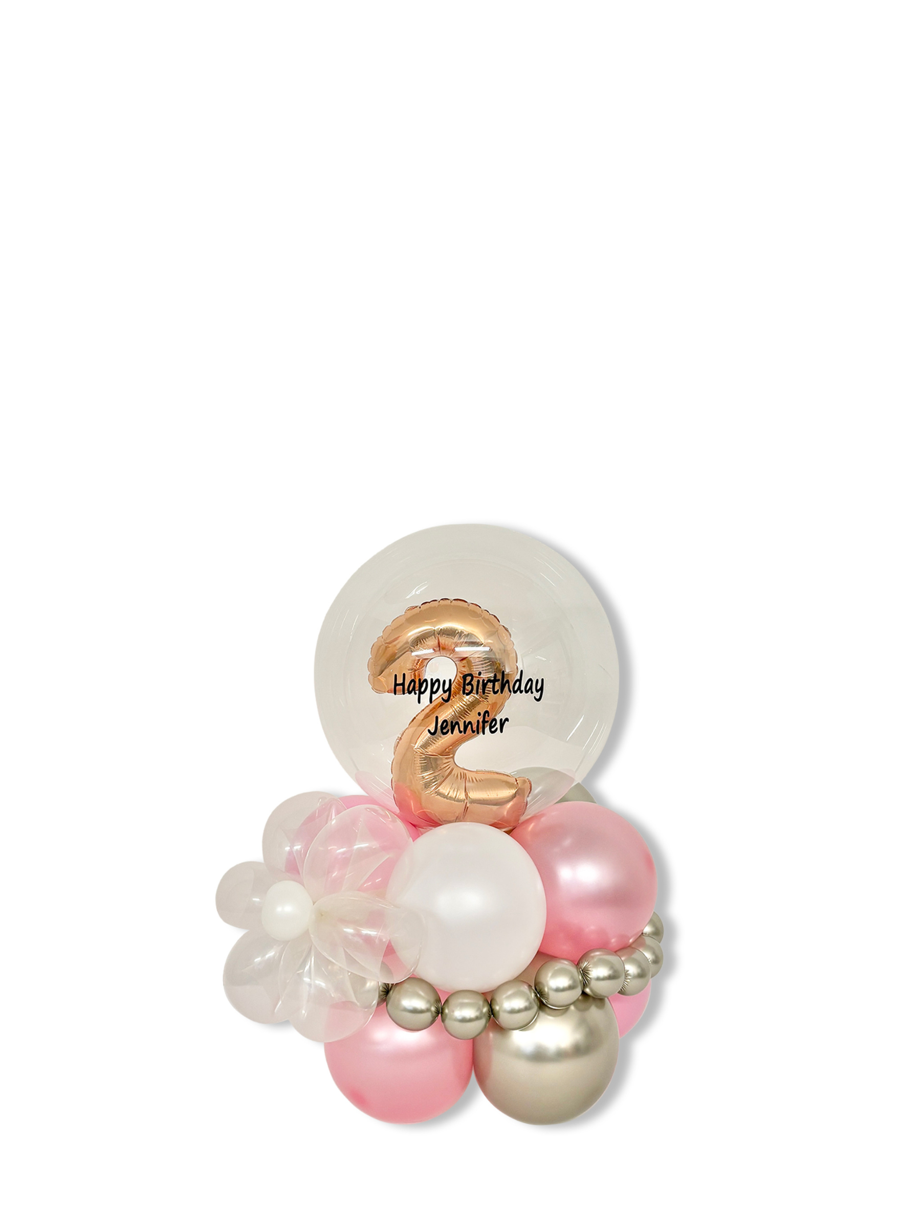 #色_ピンク/ゴールド