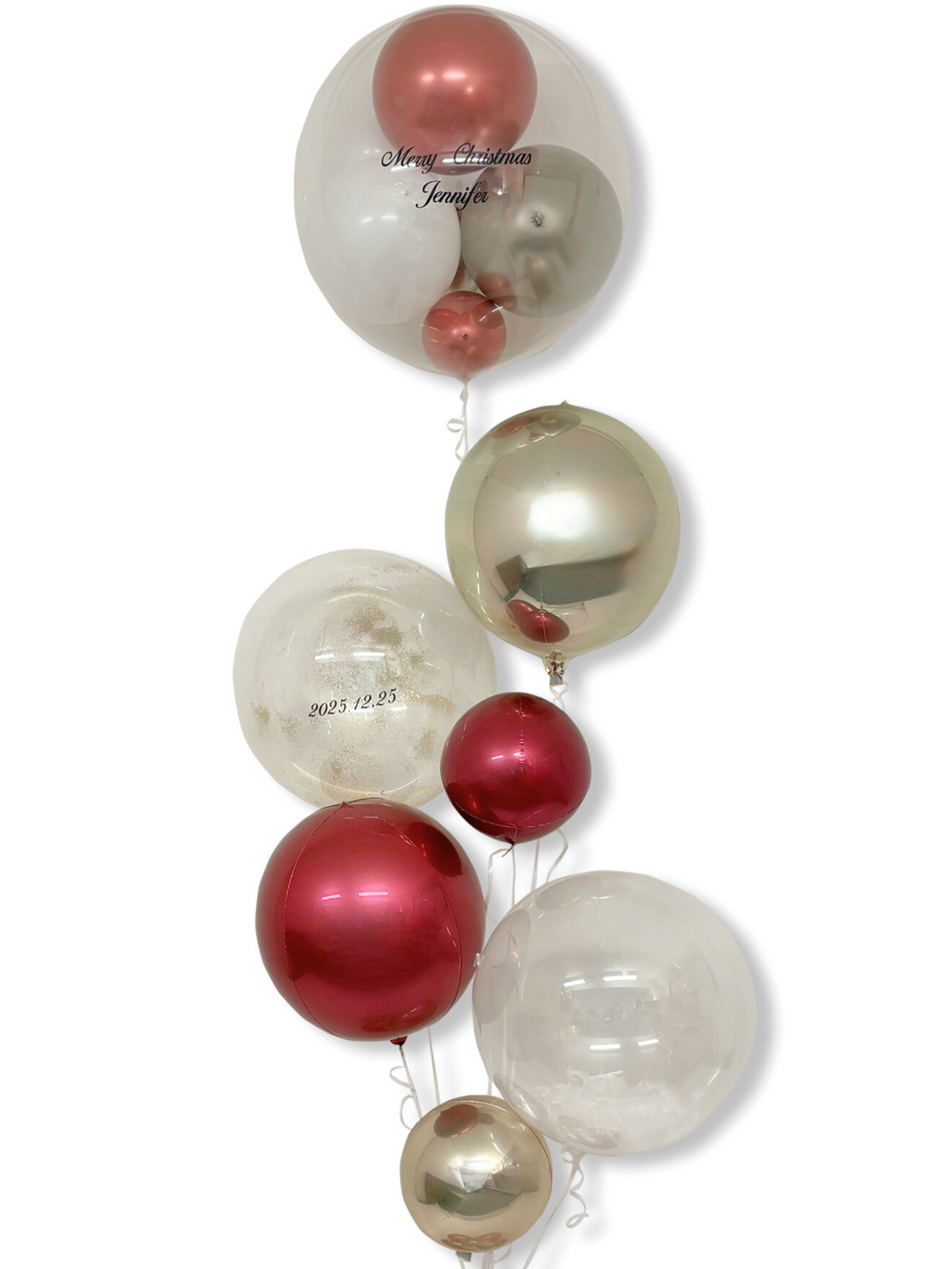 コフレ ア ビジュー (クリスマス限定)