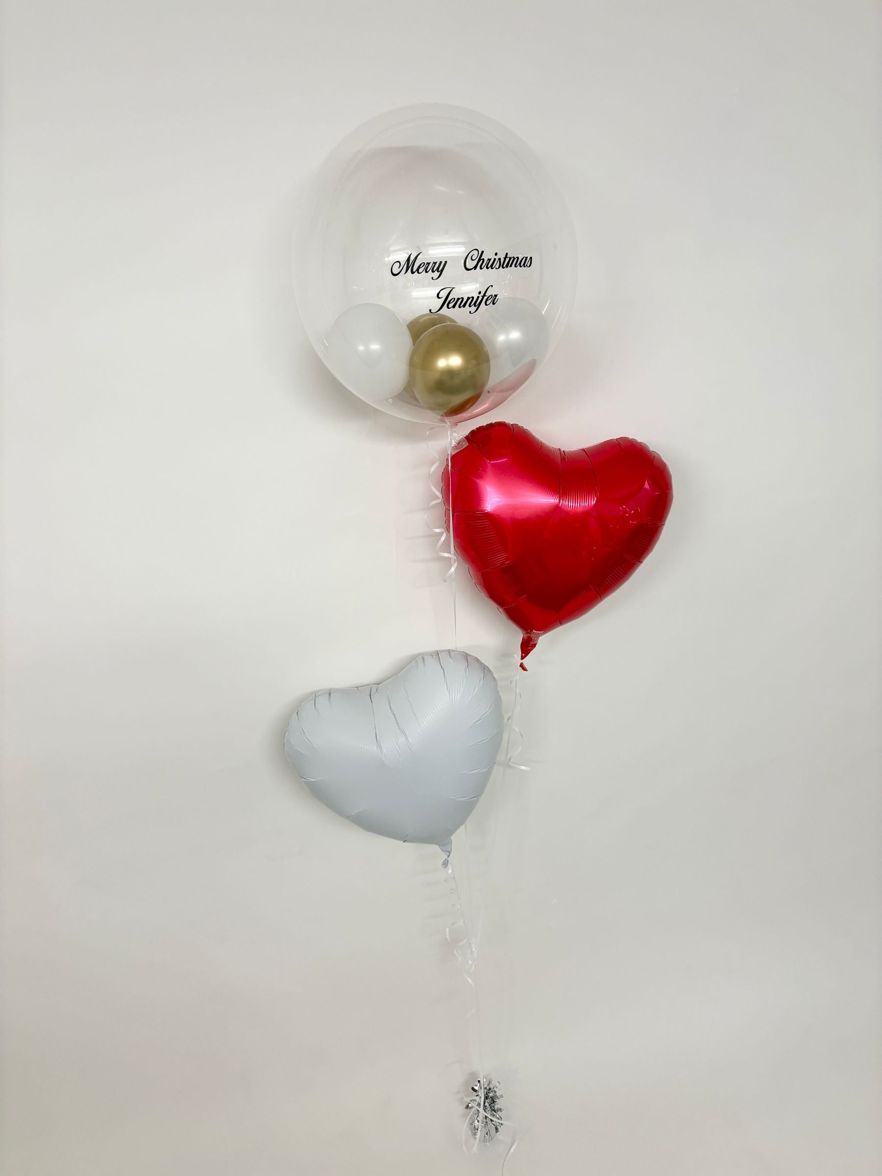 セレクトブーケ(クリスマス限定)