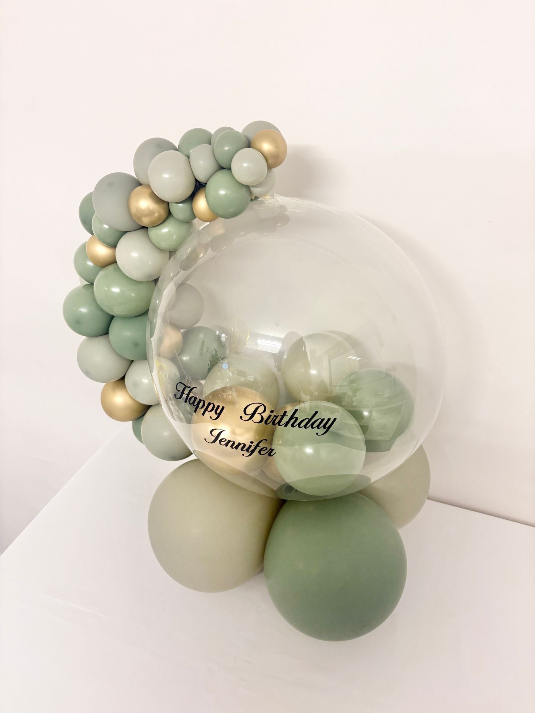 #色_ユーカリ/ゴールド