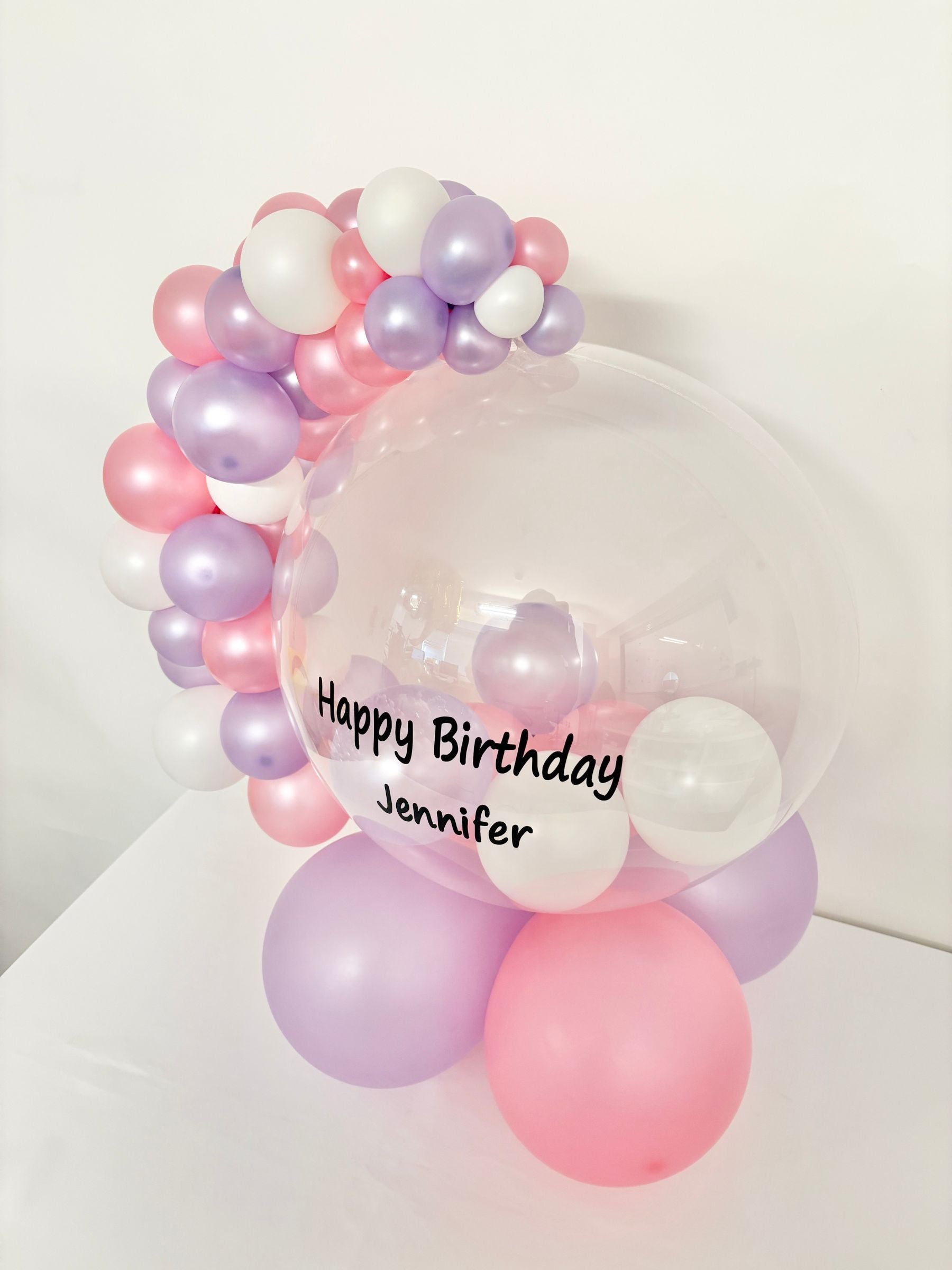 #色_ピンク/ライラック