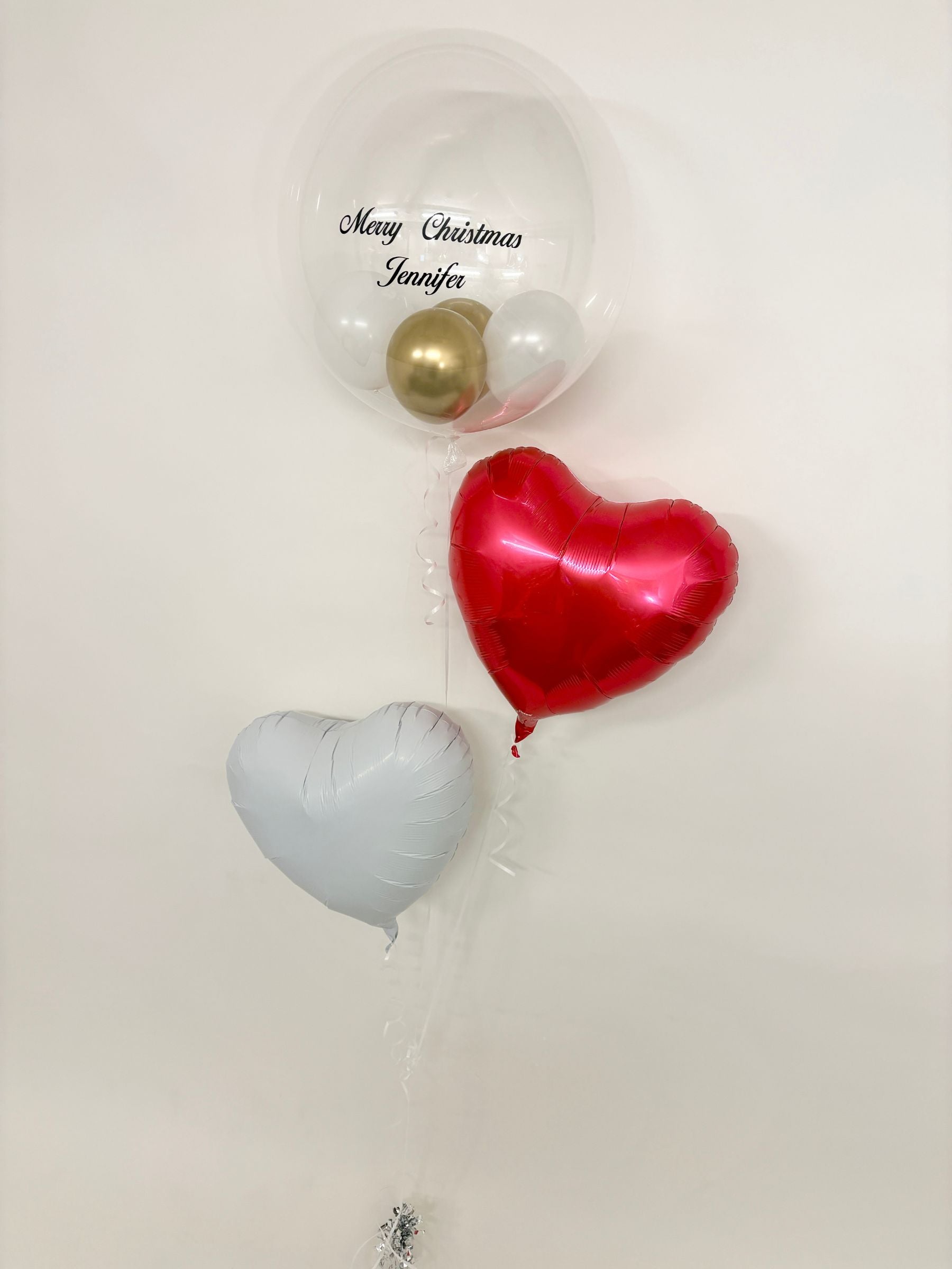 セレクトブーケ(クリスマス限定)