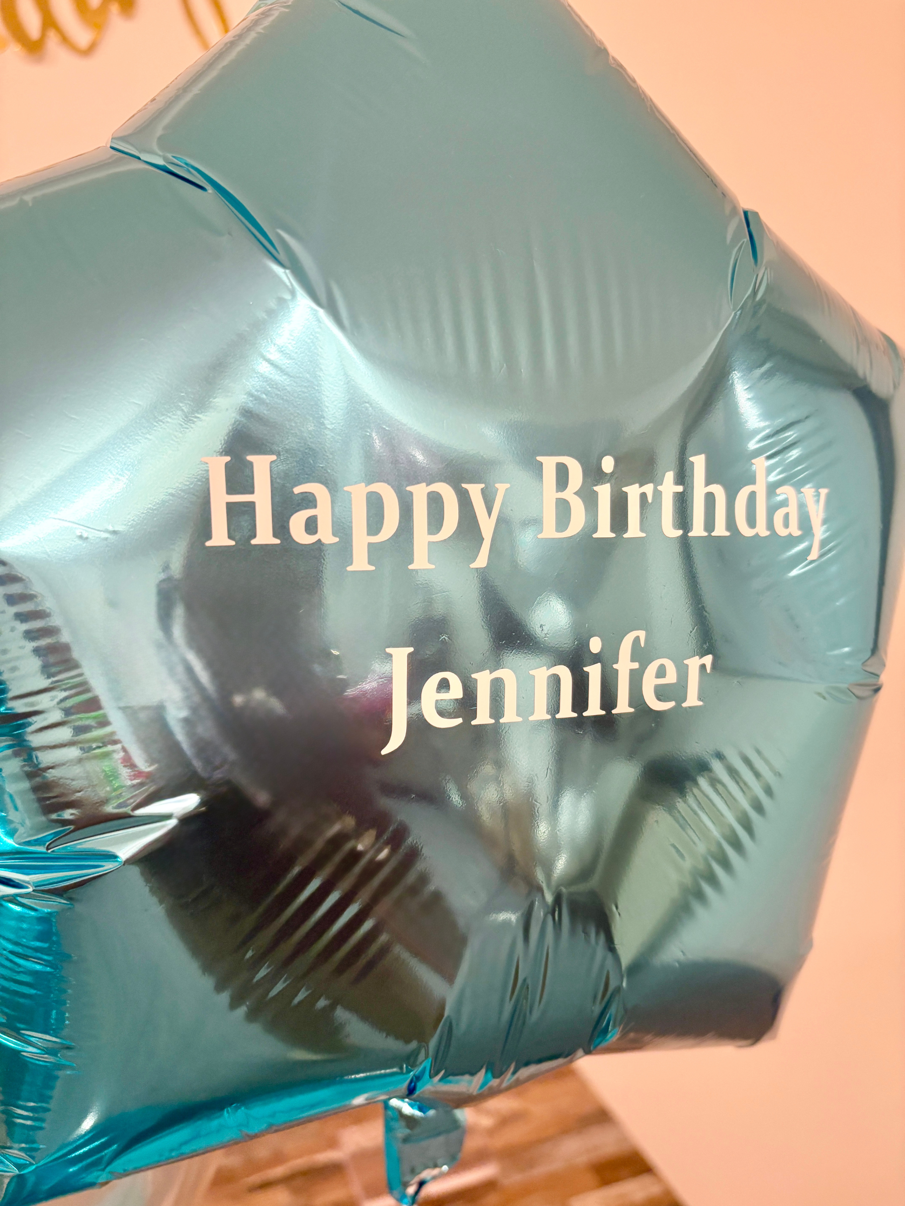 ホームデコレーションセット(ライトブルー)