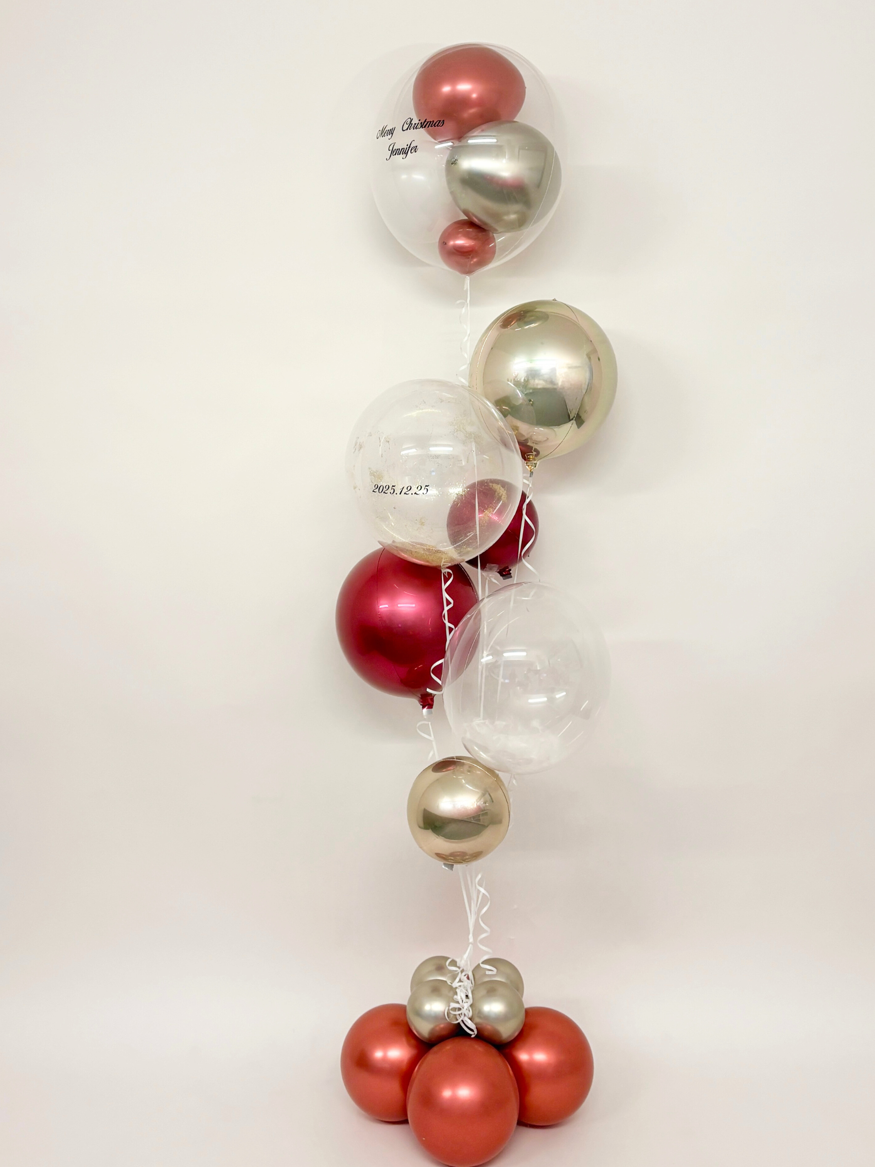 コフレ ア ビジュー (クリスマス限定)