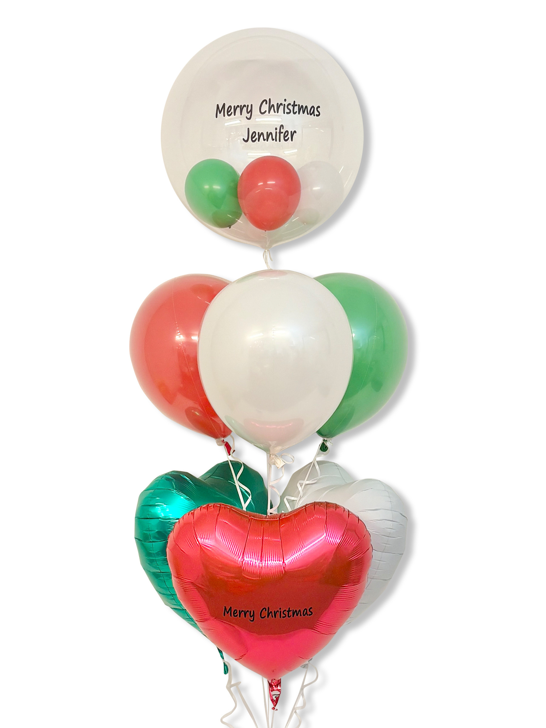 3セレクトブーケ(クリスマス限定)