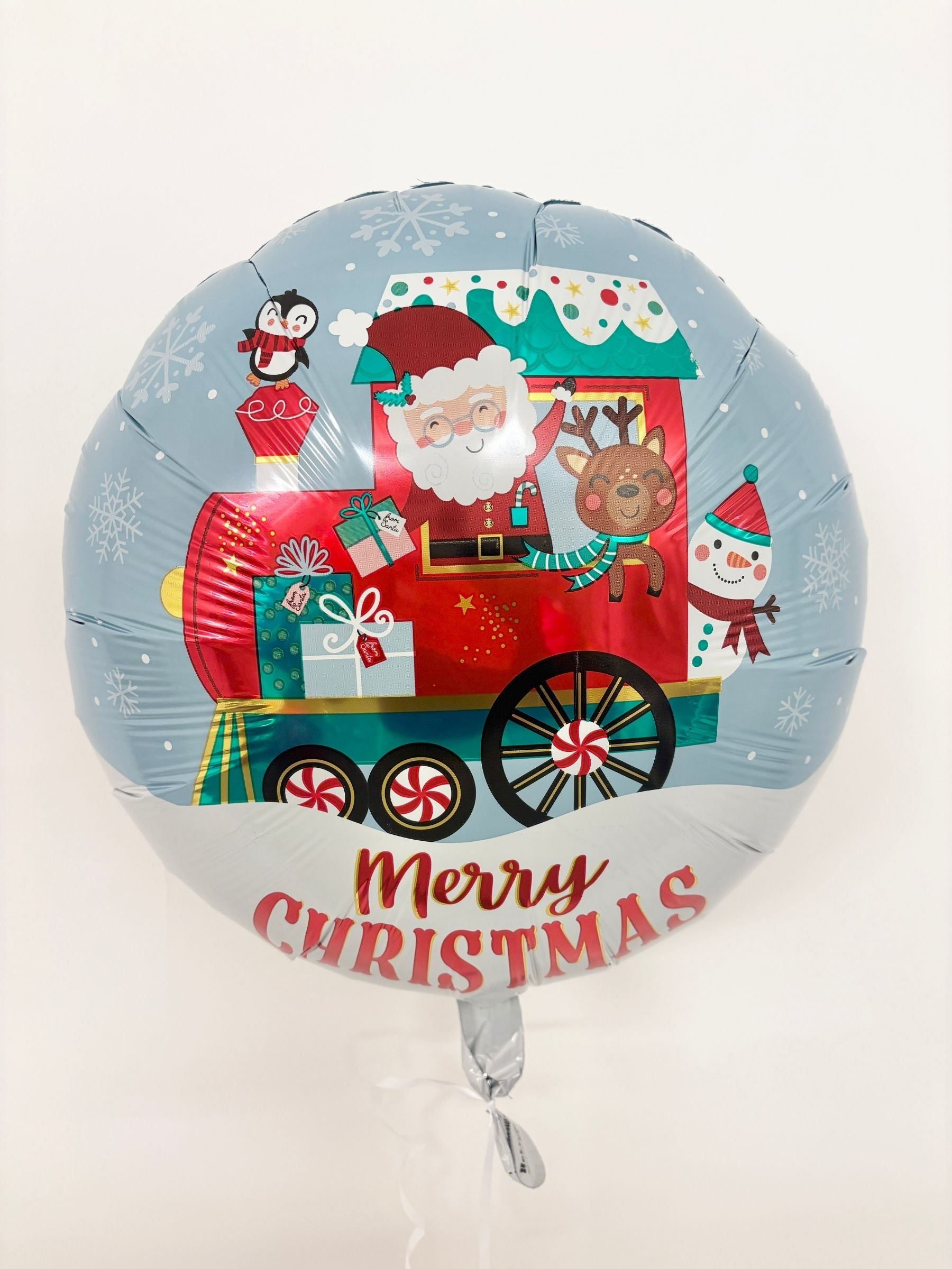 ホイルバルーン(クリスマス限定)#13