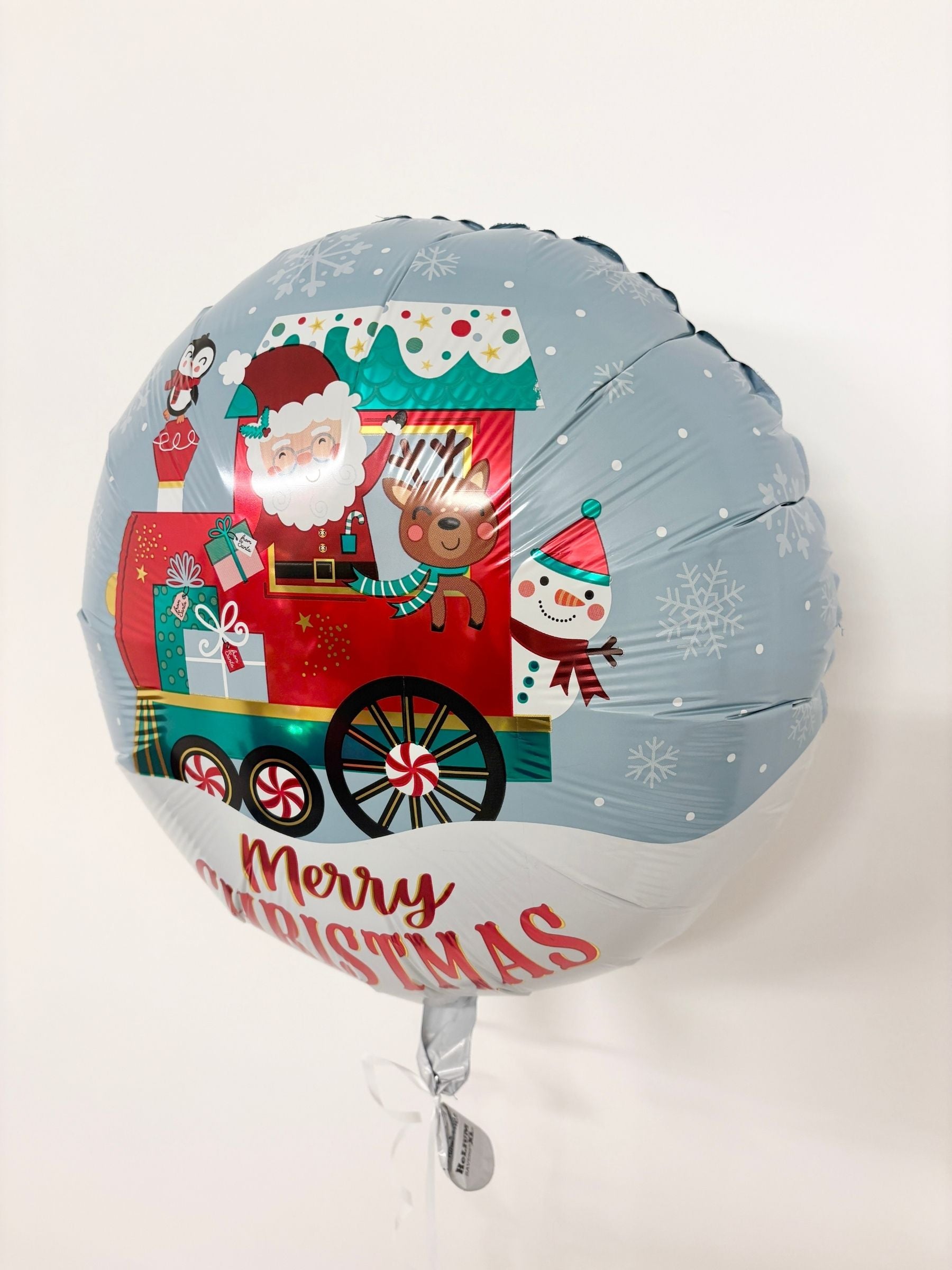 ホイルバルーン(クリスマス限定)#13