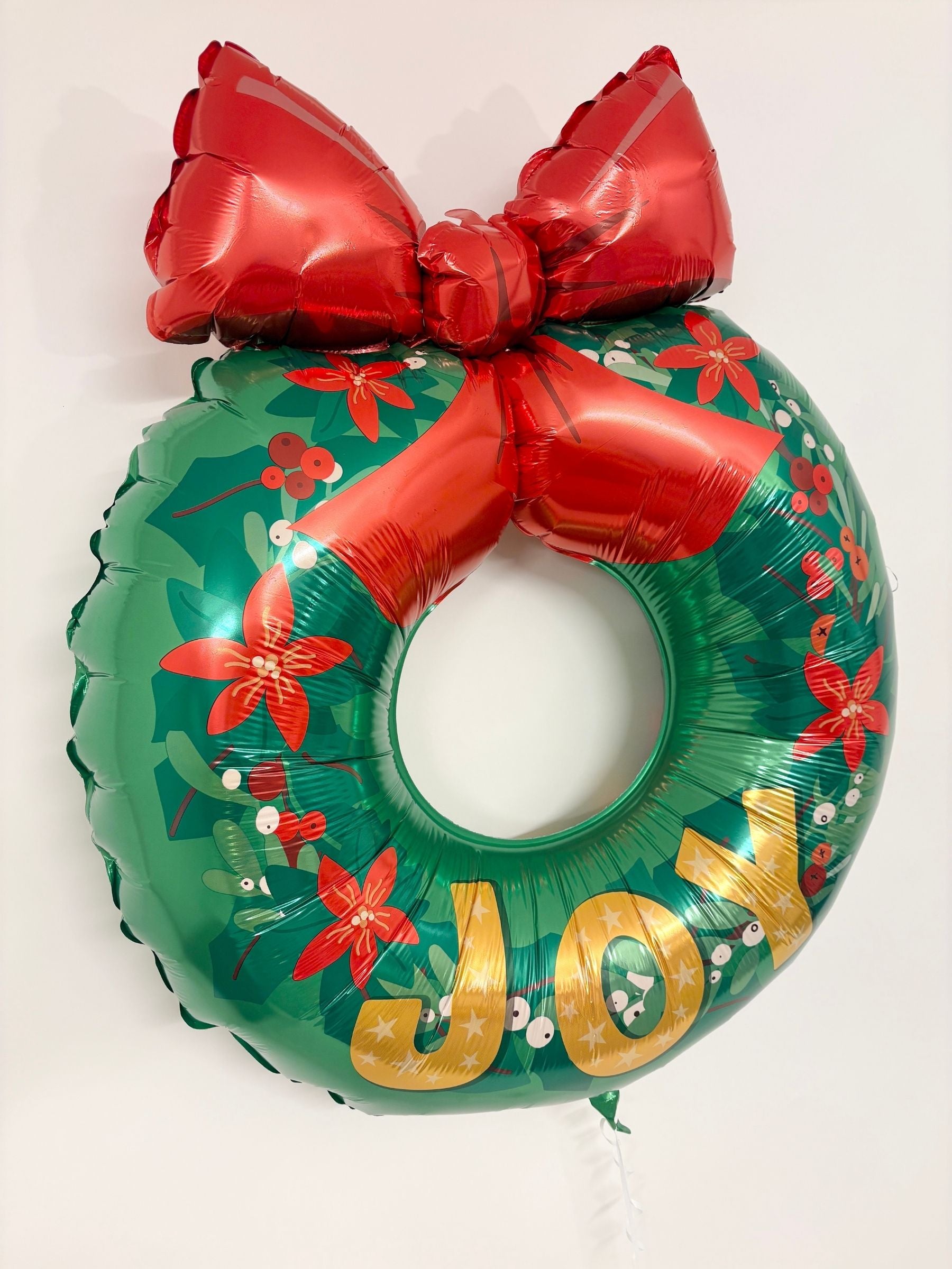 ホイルバルーン(クリスマス限定)#4