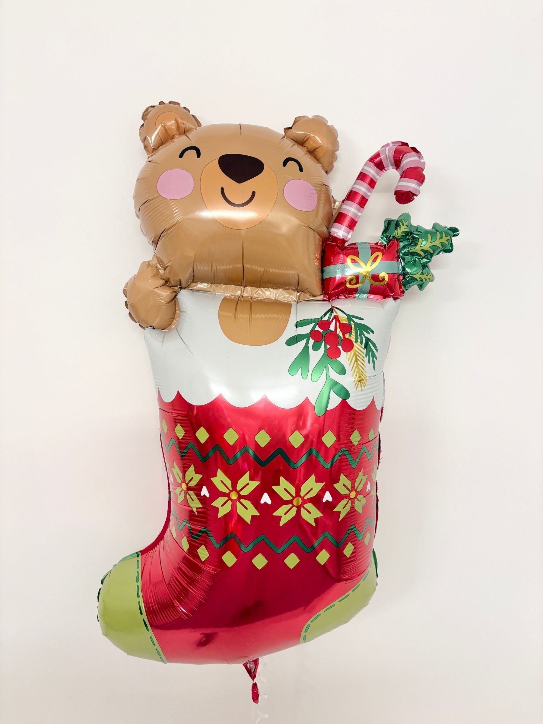 ホイルバルーン(クリスマス限定)#2