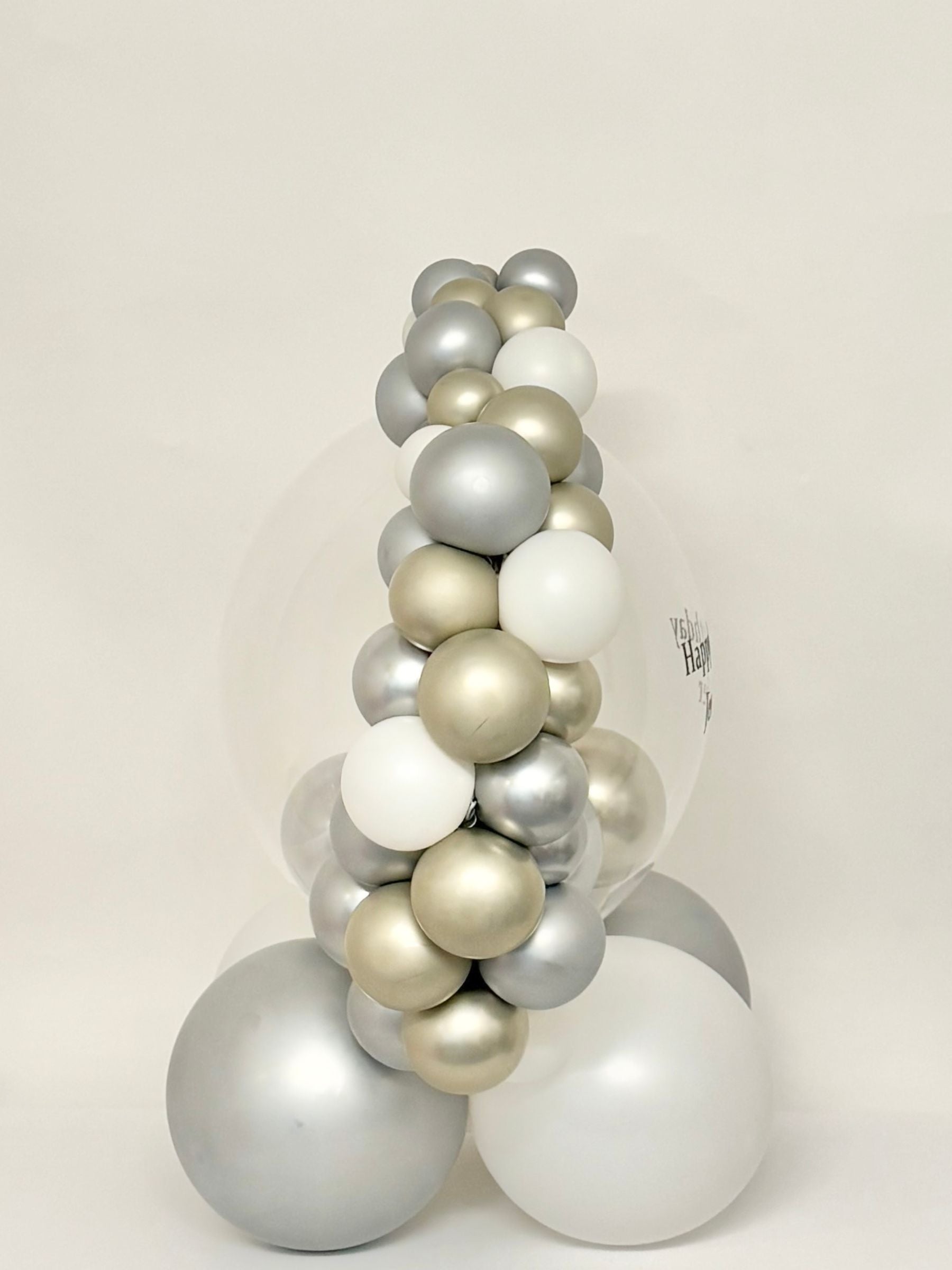 #色_シルバー/シルバーゴールド