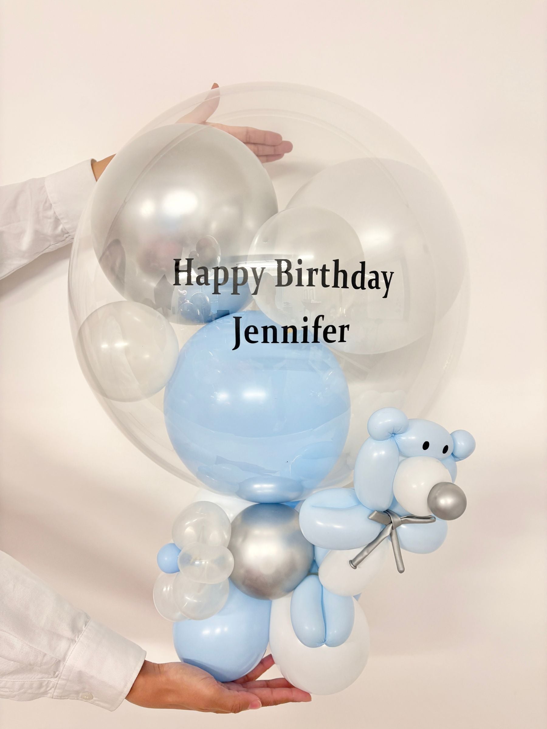 #色_マカロンブルー