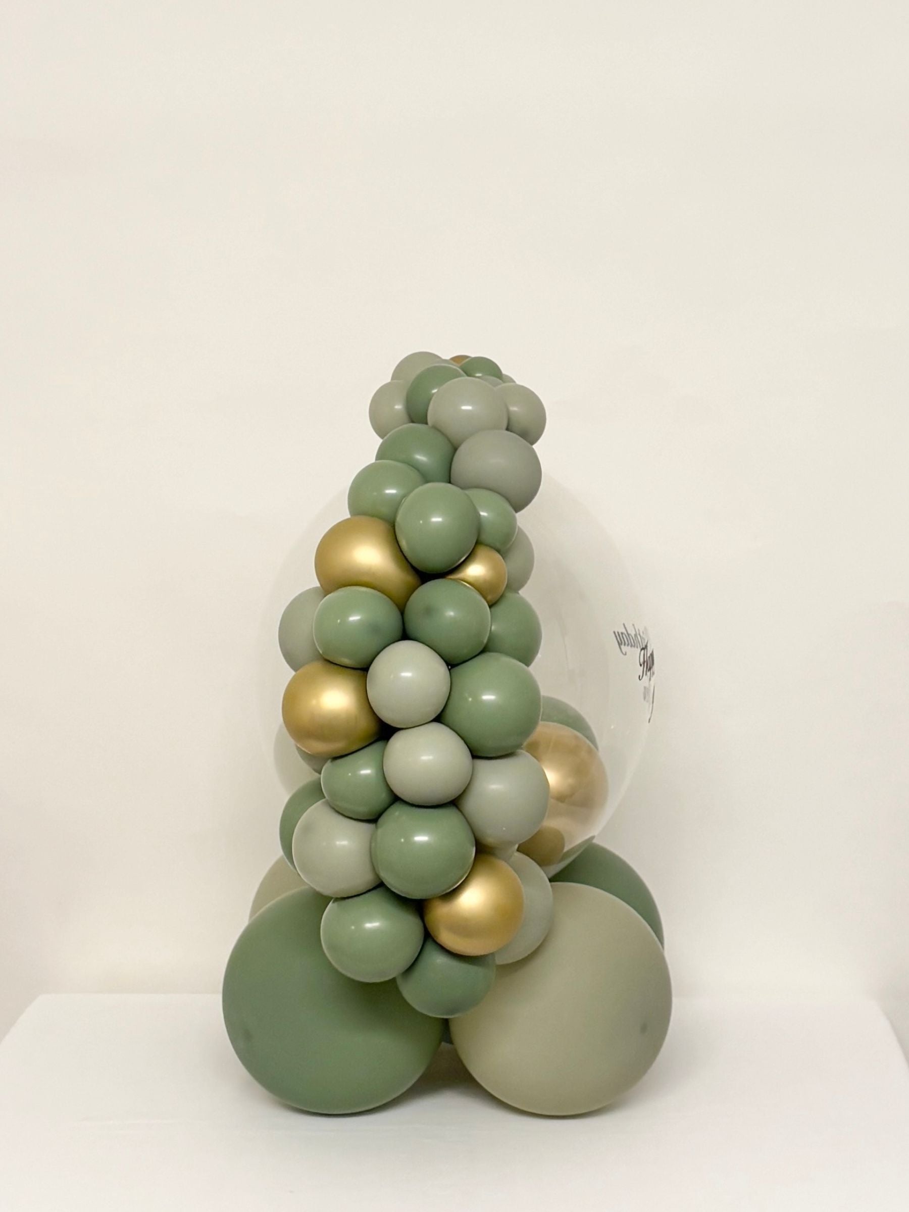 #色_ユーカリ/ゴールド