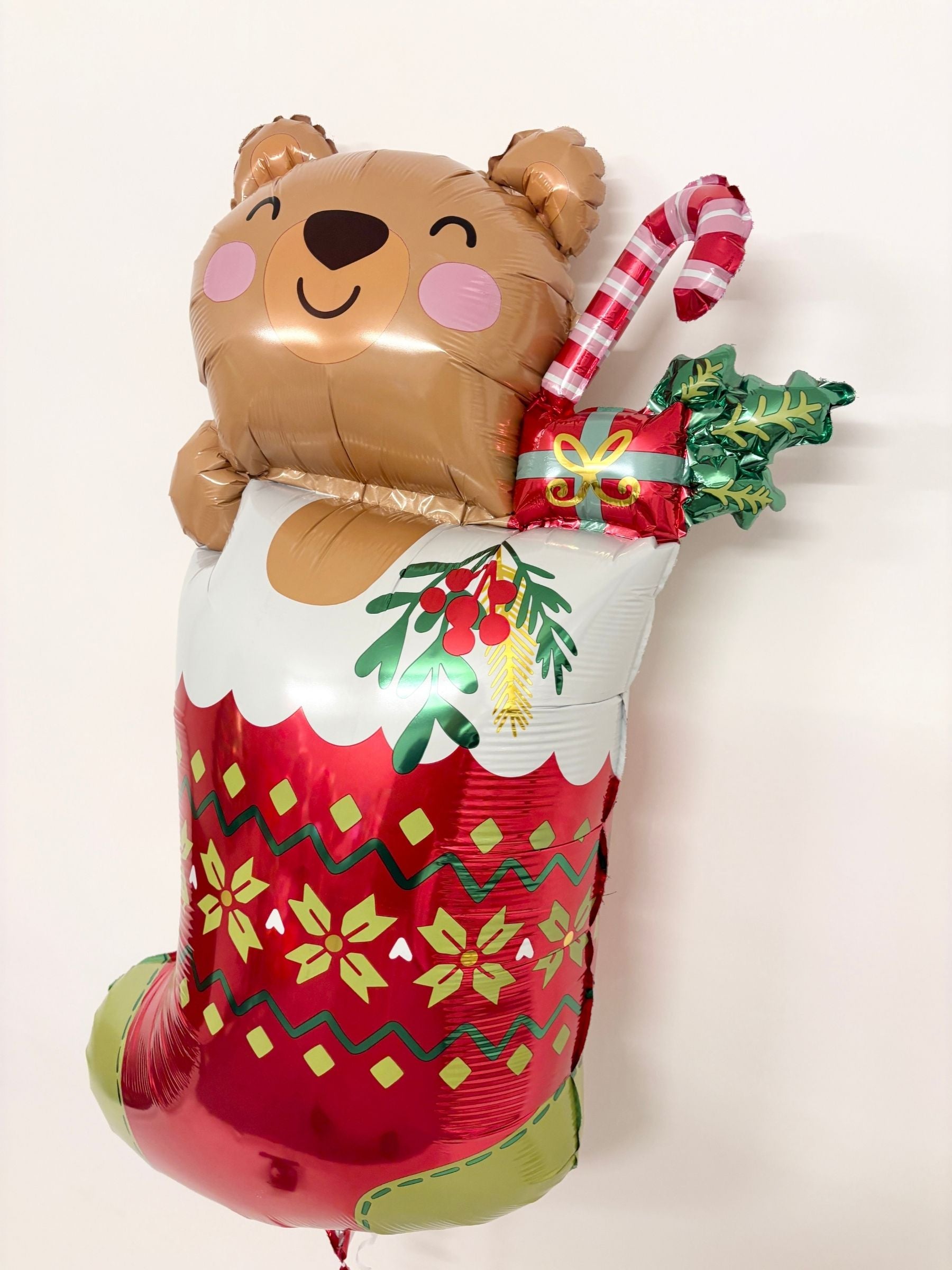 ホイルバルーン(クリスマス限定)#2