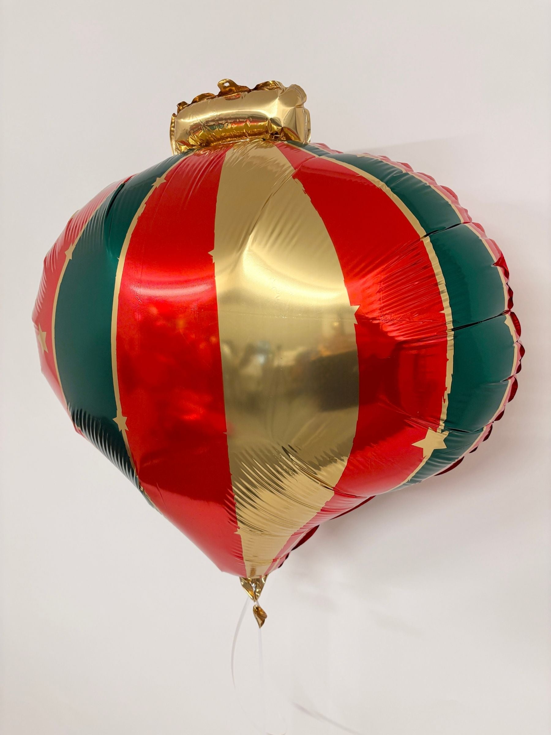 ホイルバルーン(クリスマス限定)#5