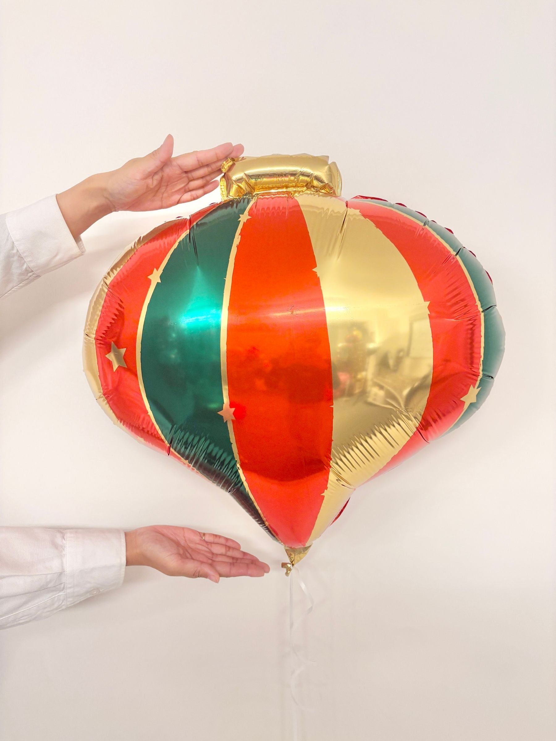 ホイルバルーン(クリスマス限定)#5