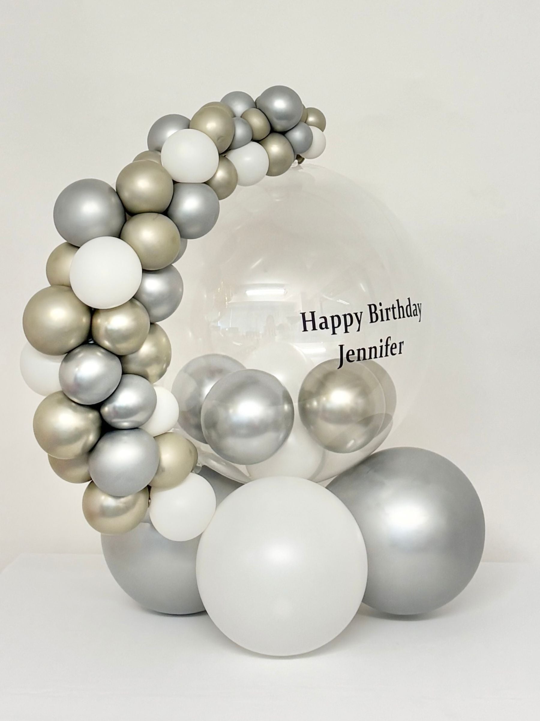 #色_シルバー/シルバーゴールド