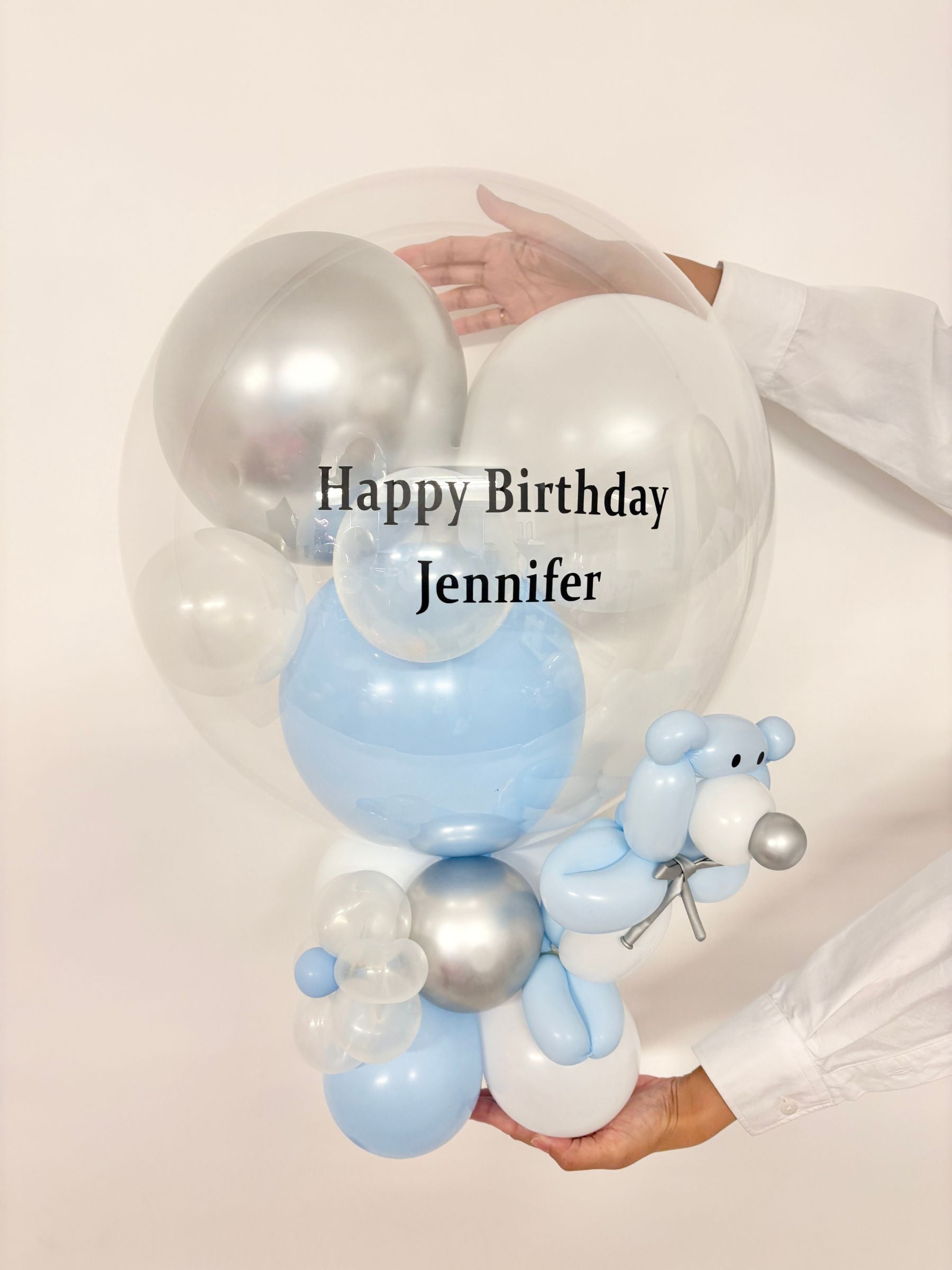 #色_マカロンブルー