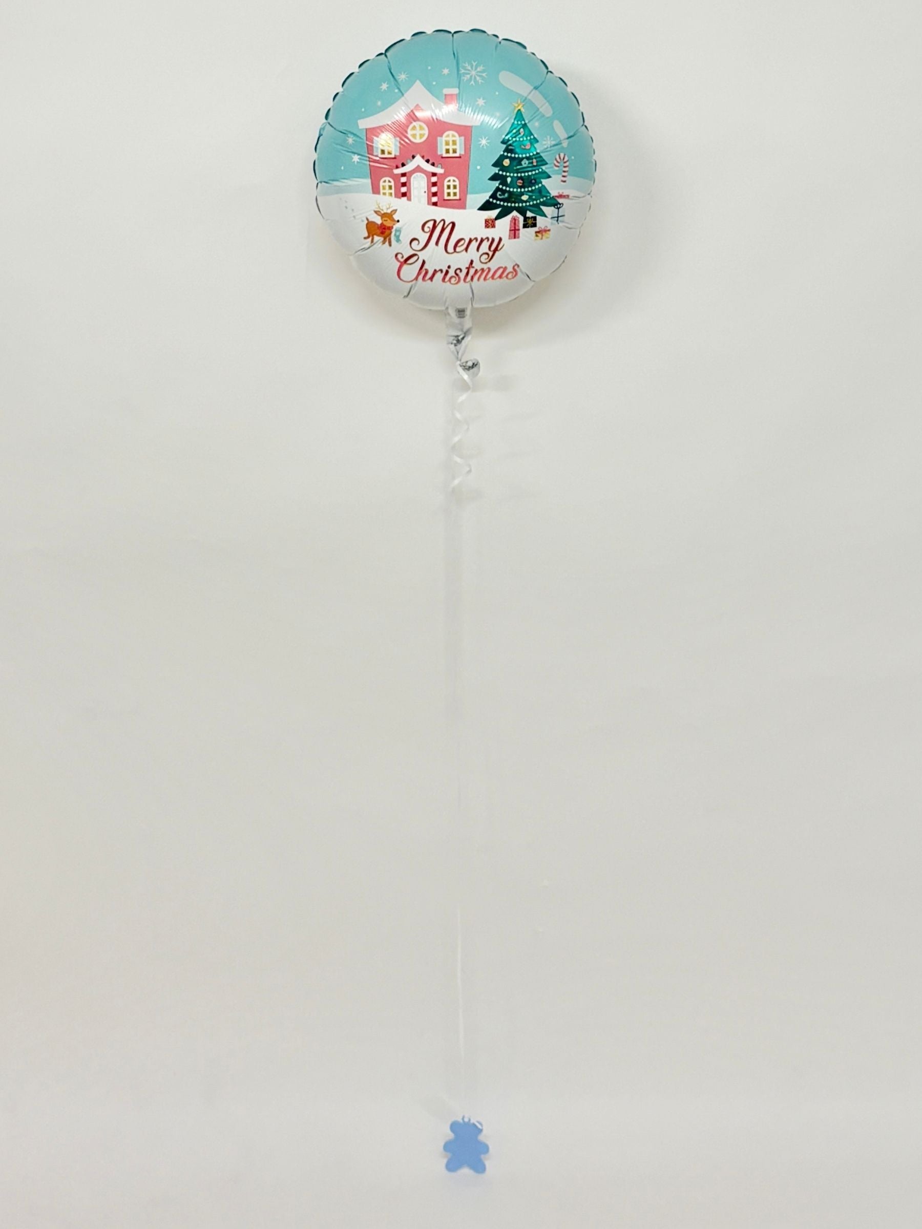 ホイルバルーン(クリスマス限定)#8