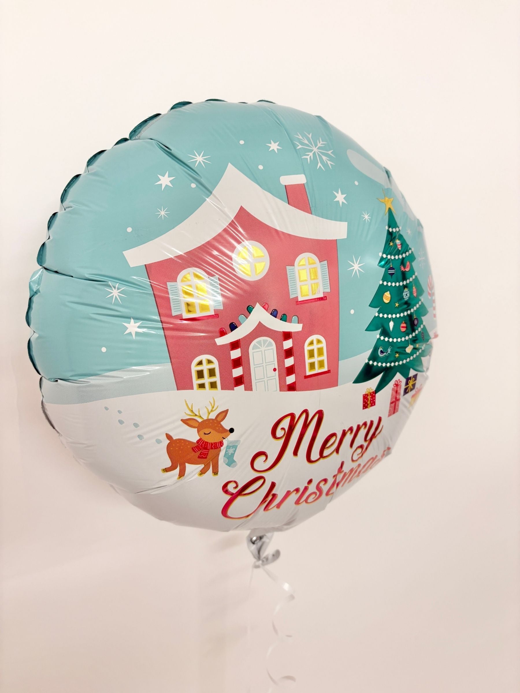 ホイルバルーン(クリスマス限定)#8