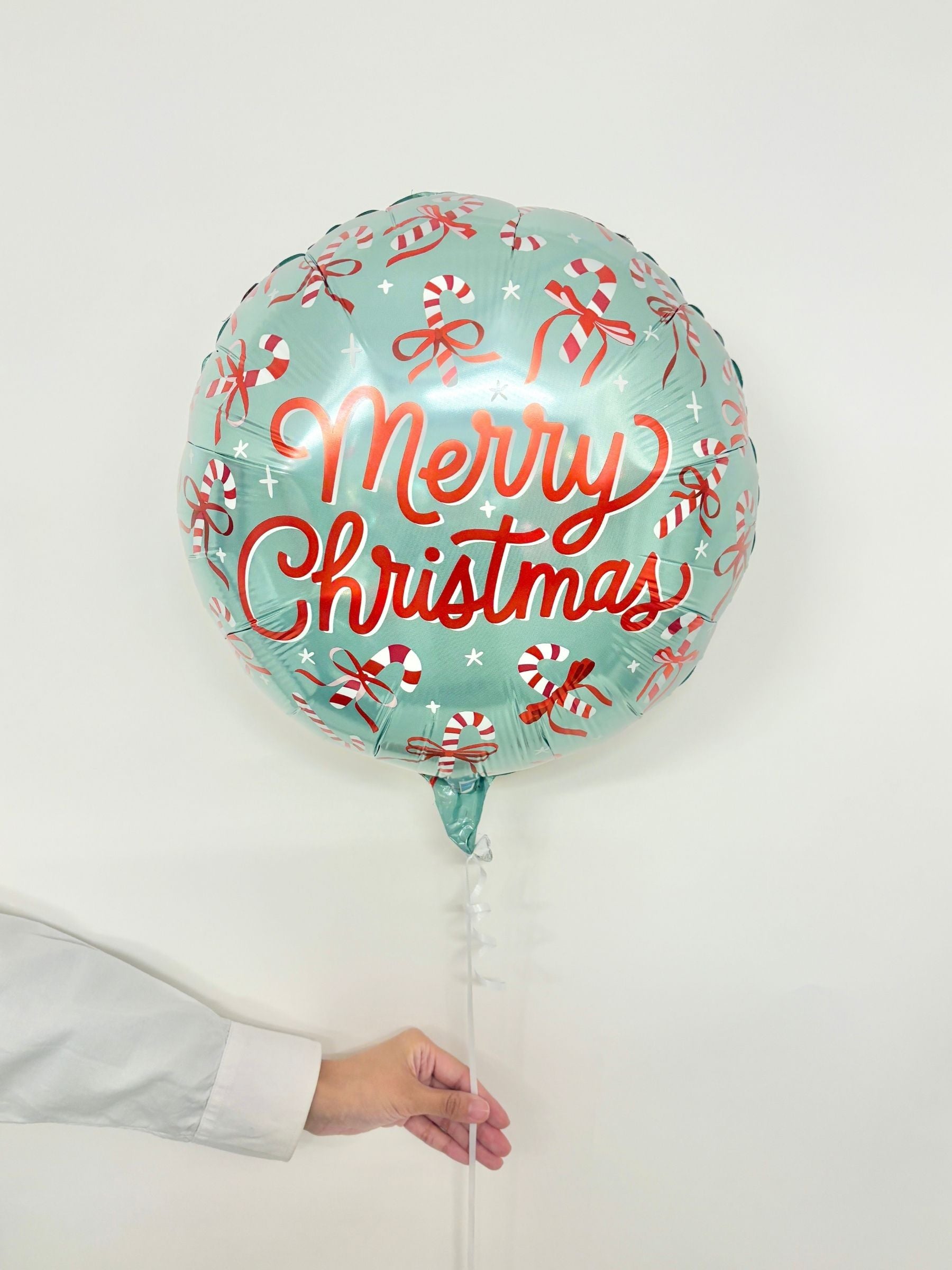 ホイルバルーン(クリスマス限定)#14